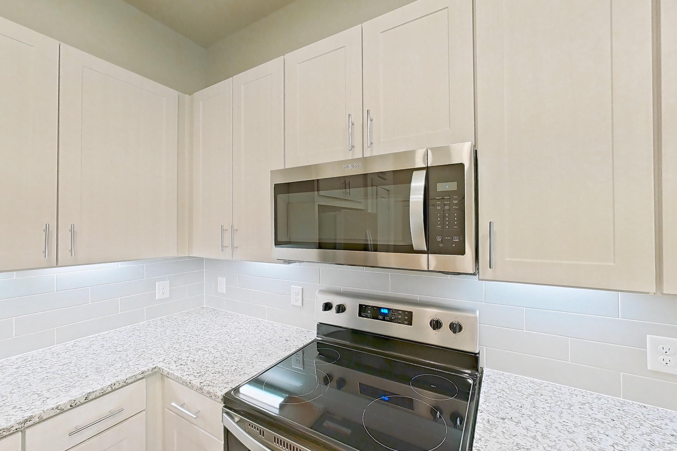 KITCHEN (representative of this floor plan)