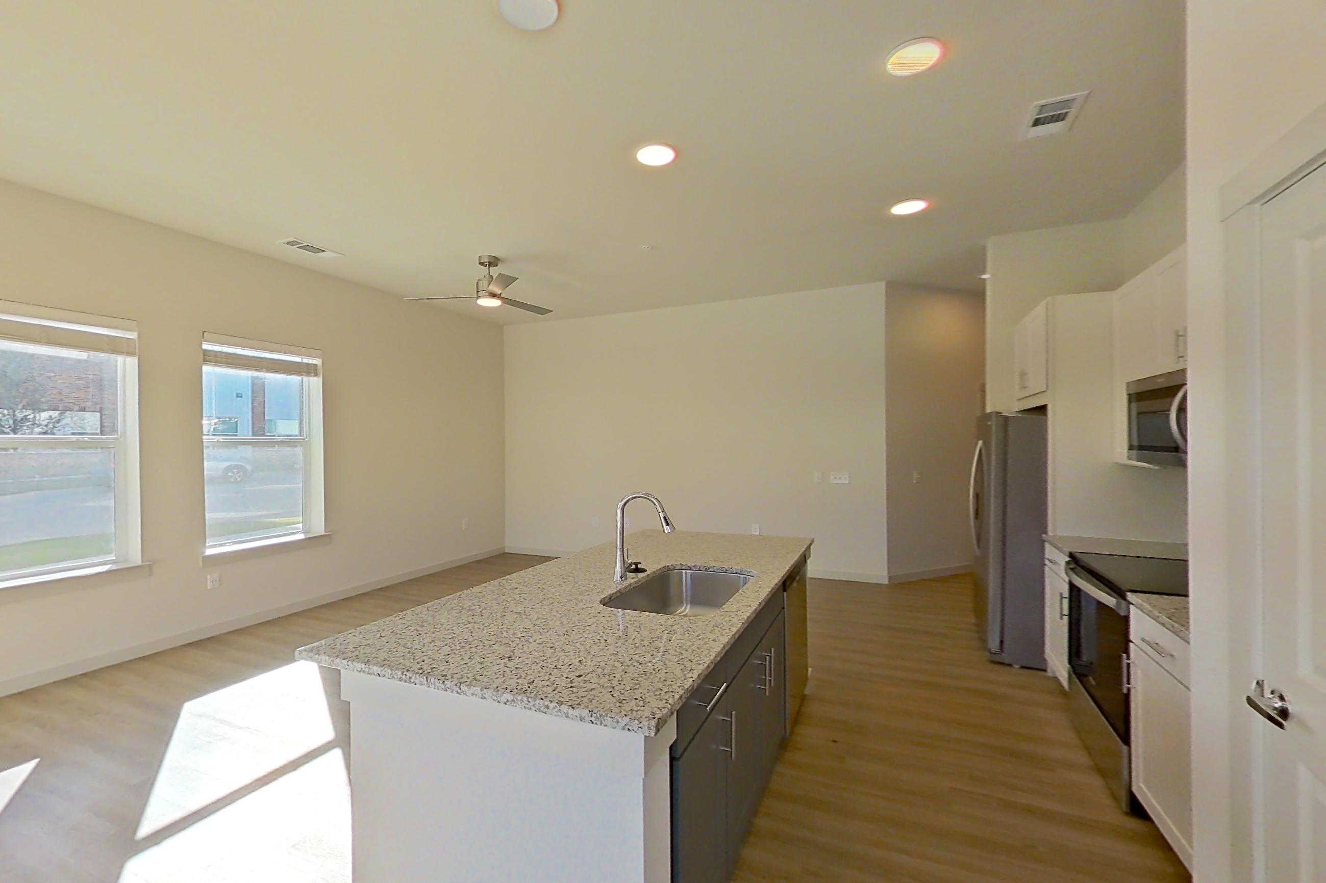 KITCHEN NOOK