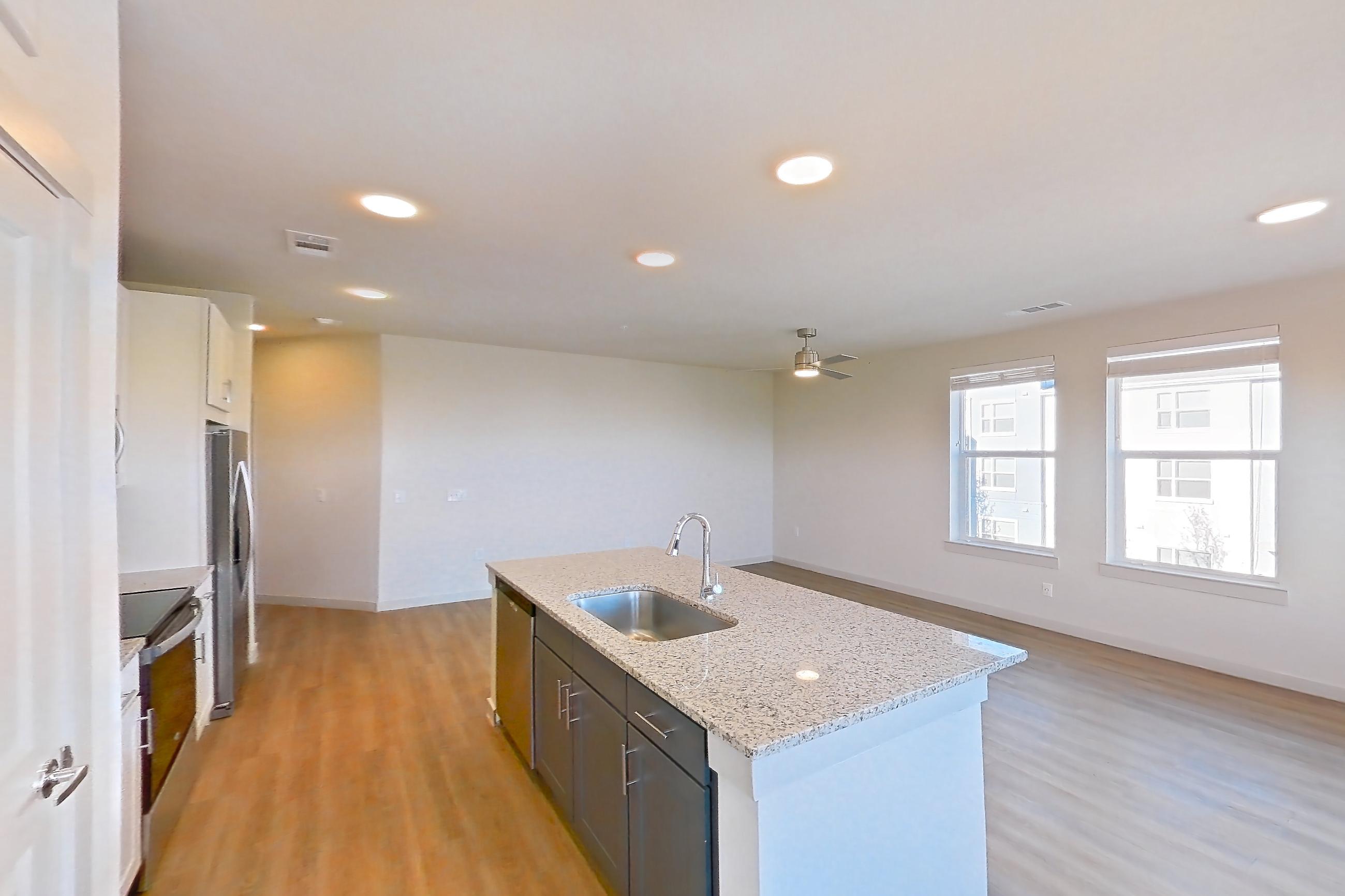 KITCHEN NOOK