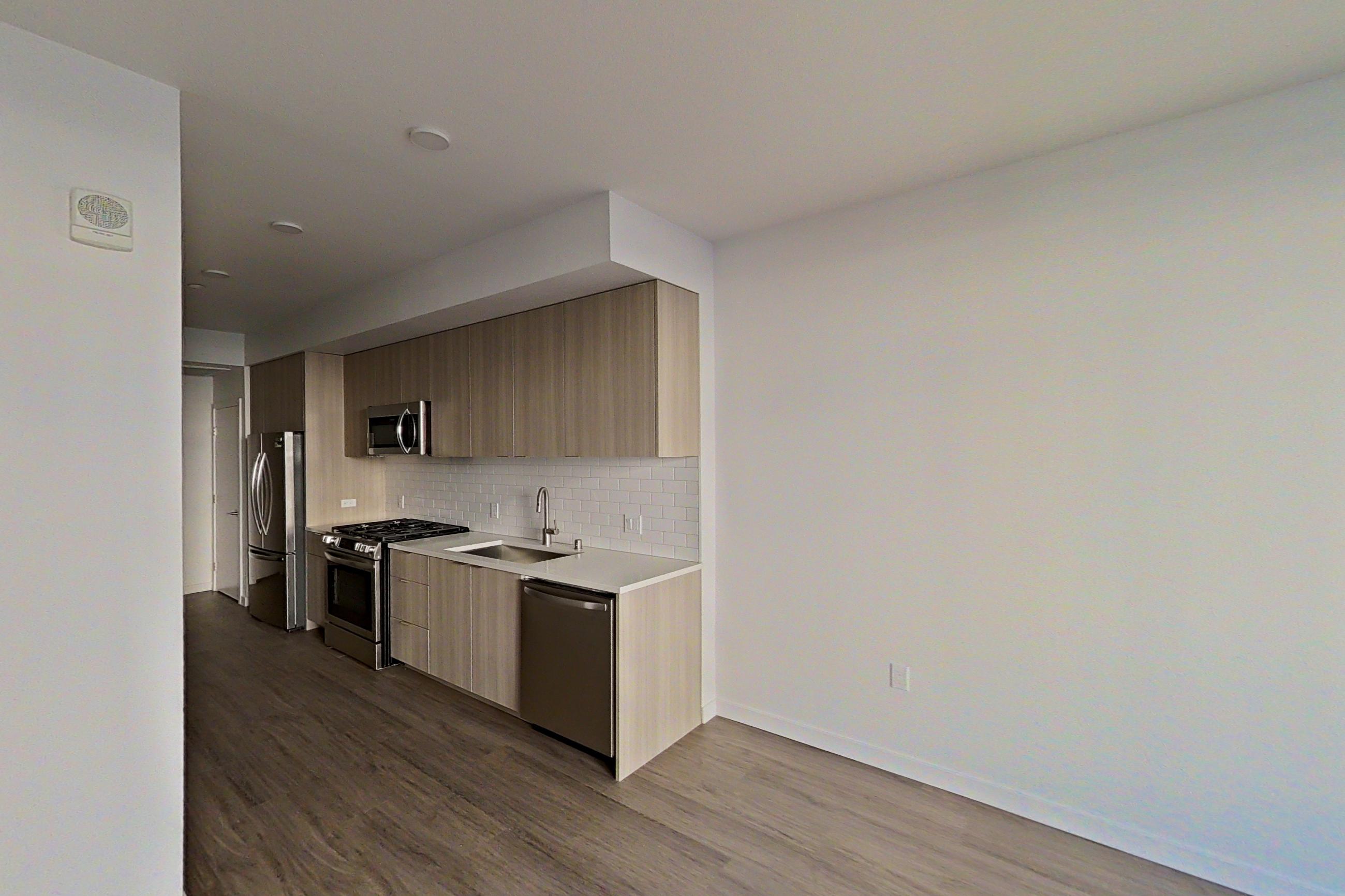 LIVING SPACE