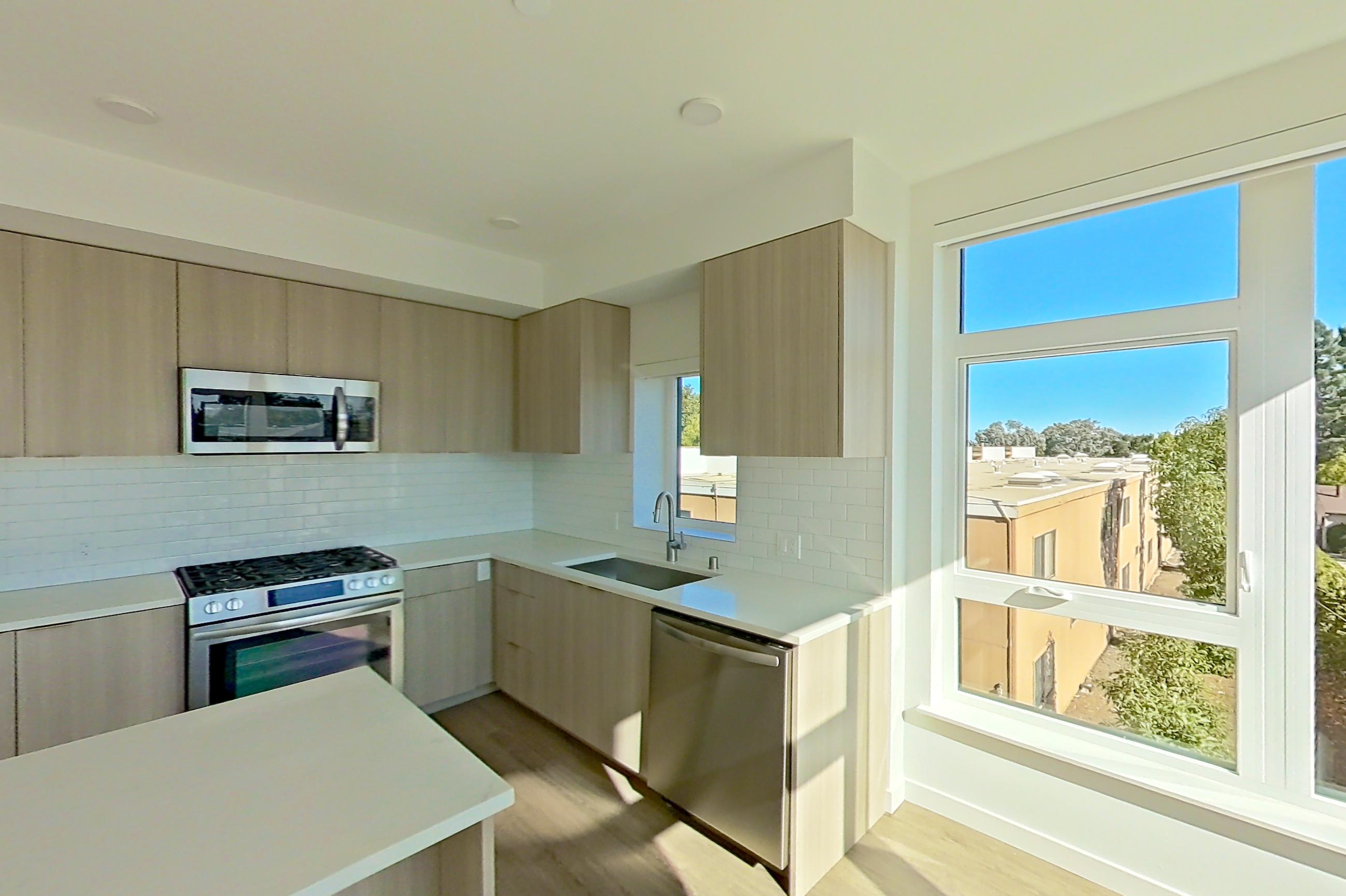 LIVING SPACE