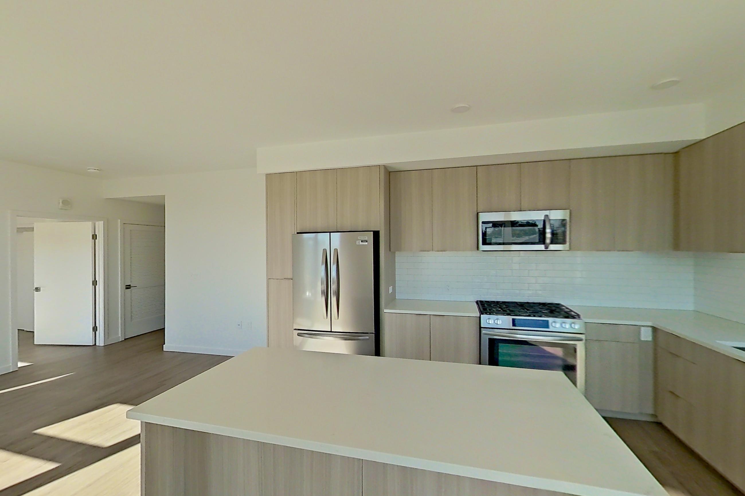 LIVING SPACE