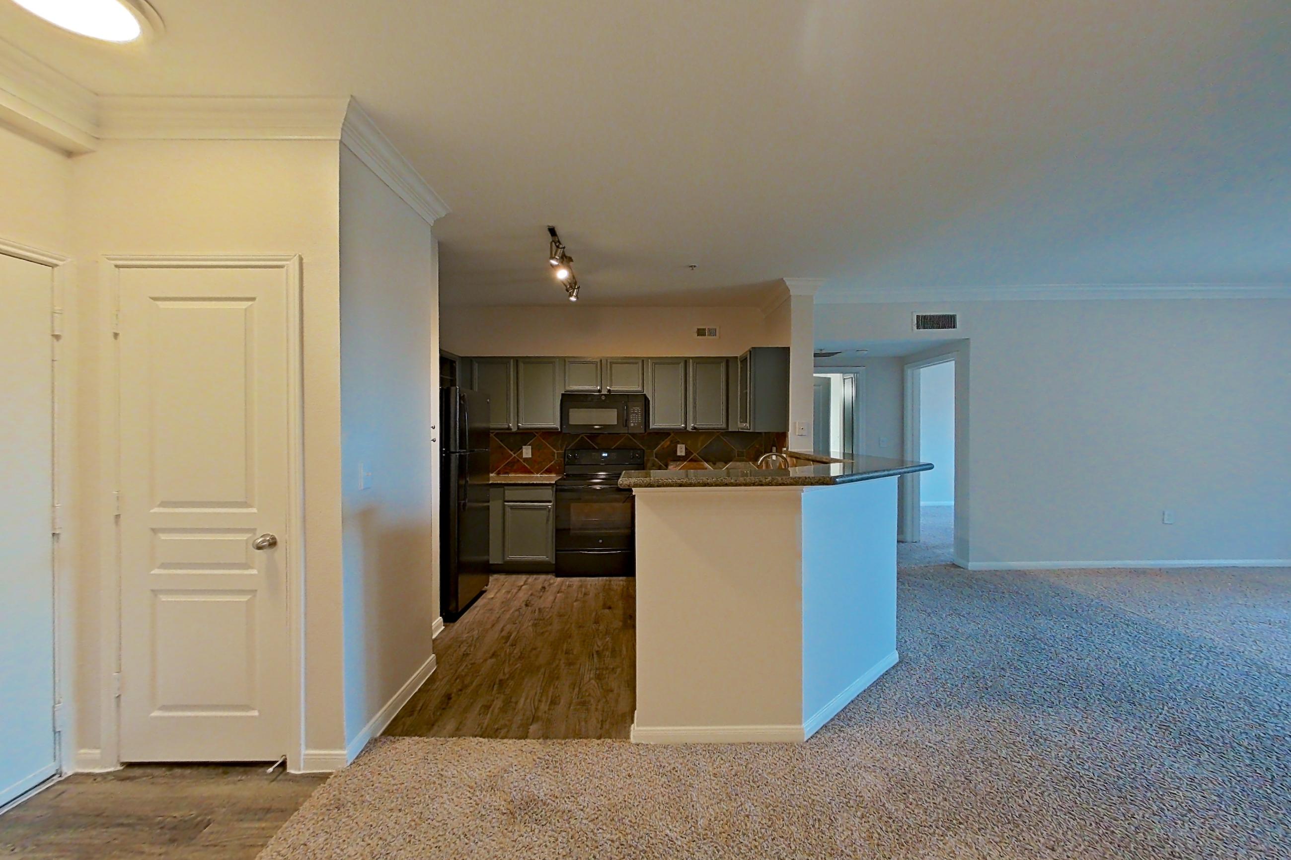 LIVING SPACE