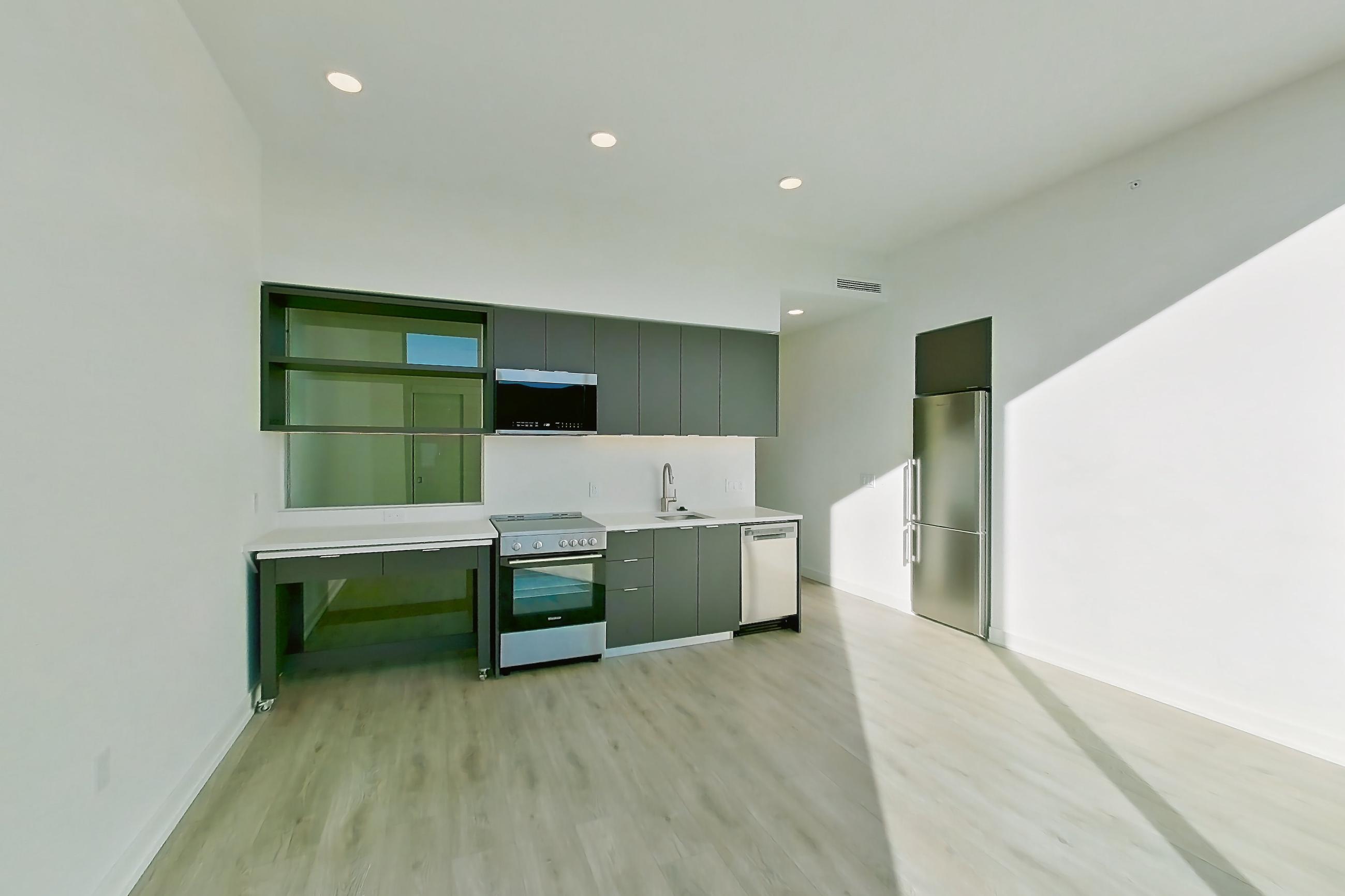 LIVING ROOM (representative of this floor plan)