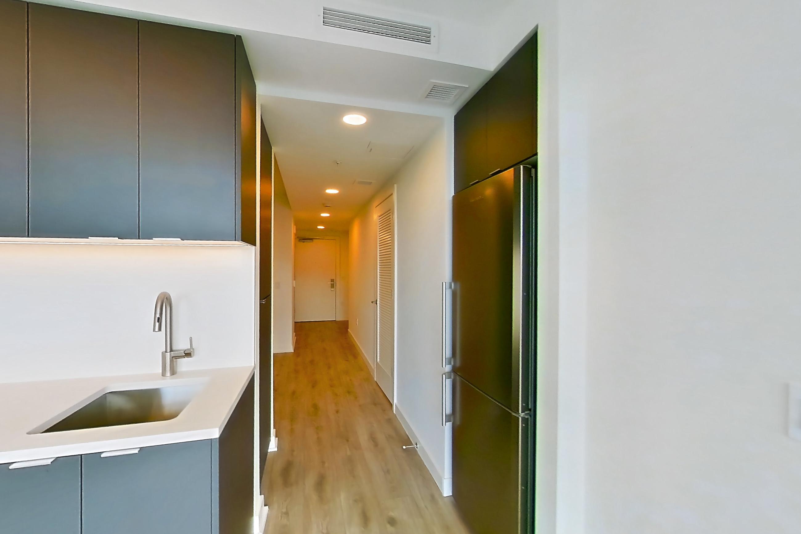 KITCHEN (representative of this floor plan)