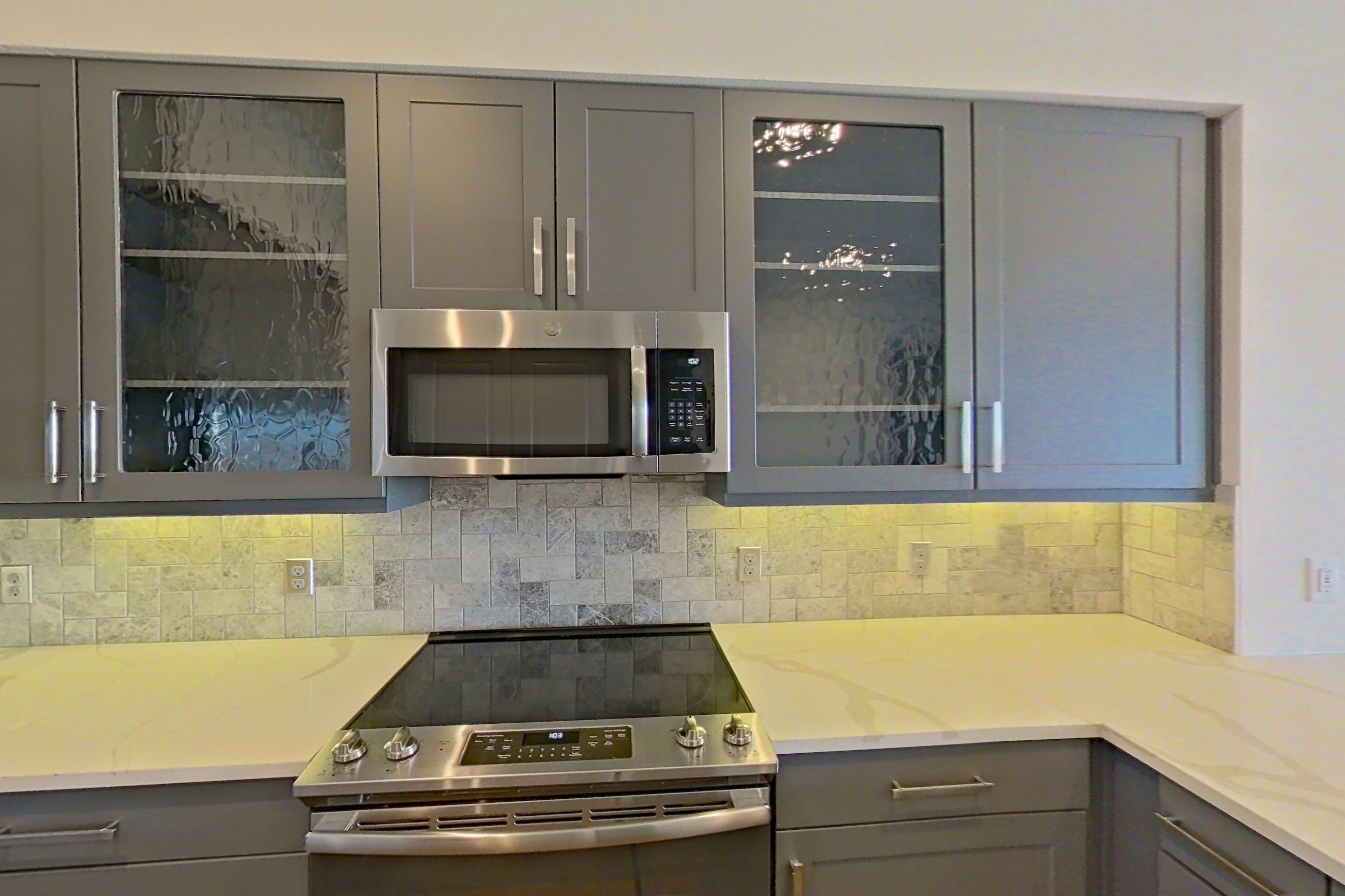 KITCHEN (representative of this floor plan)