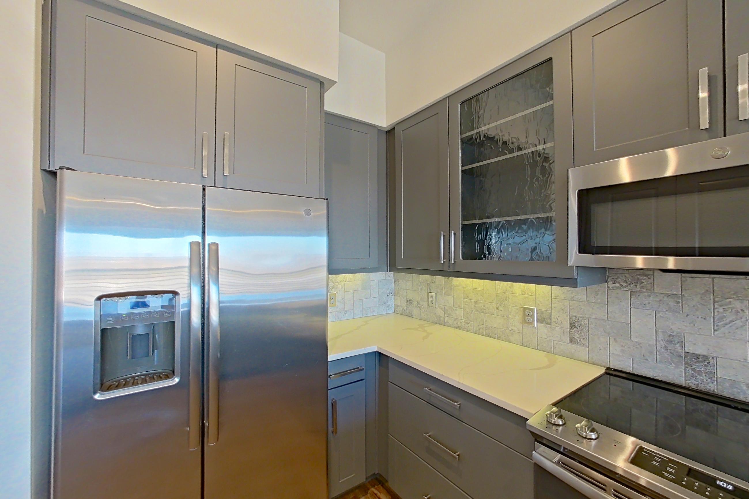 KITCHEN (representative of this floor plan)