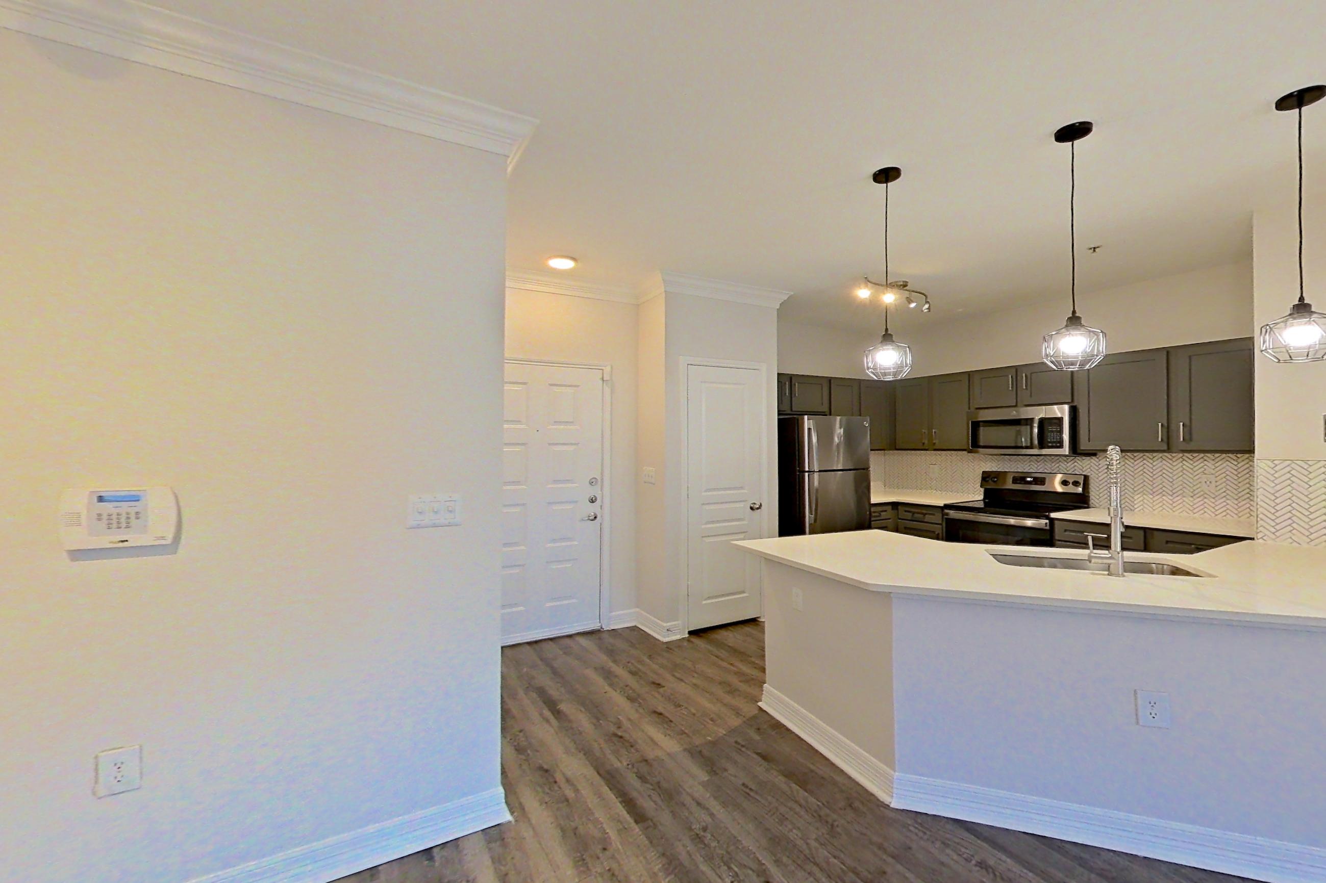 LIVING SPACE