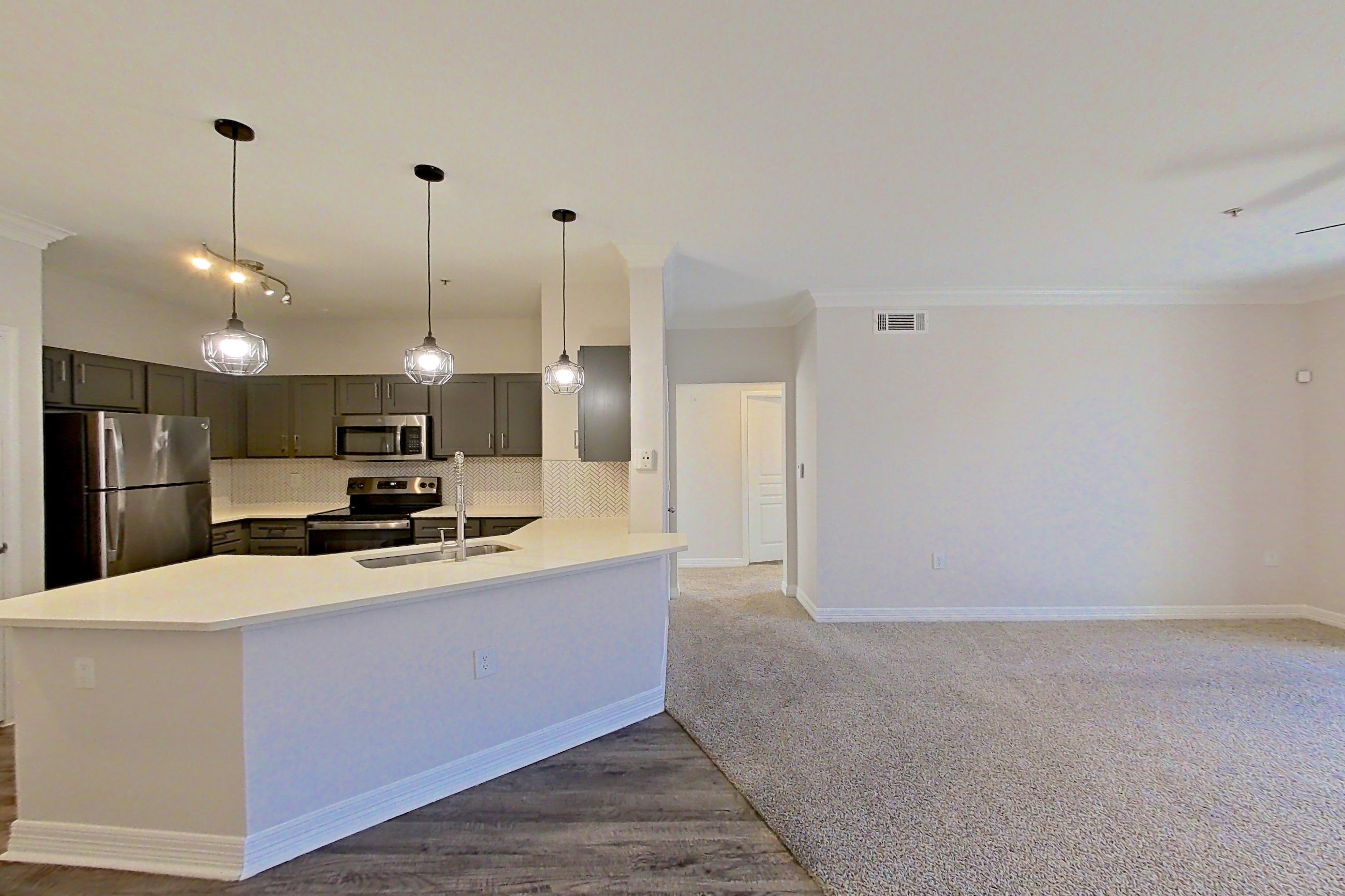 LIVING SPACE