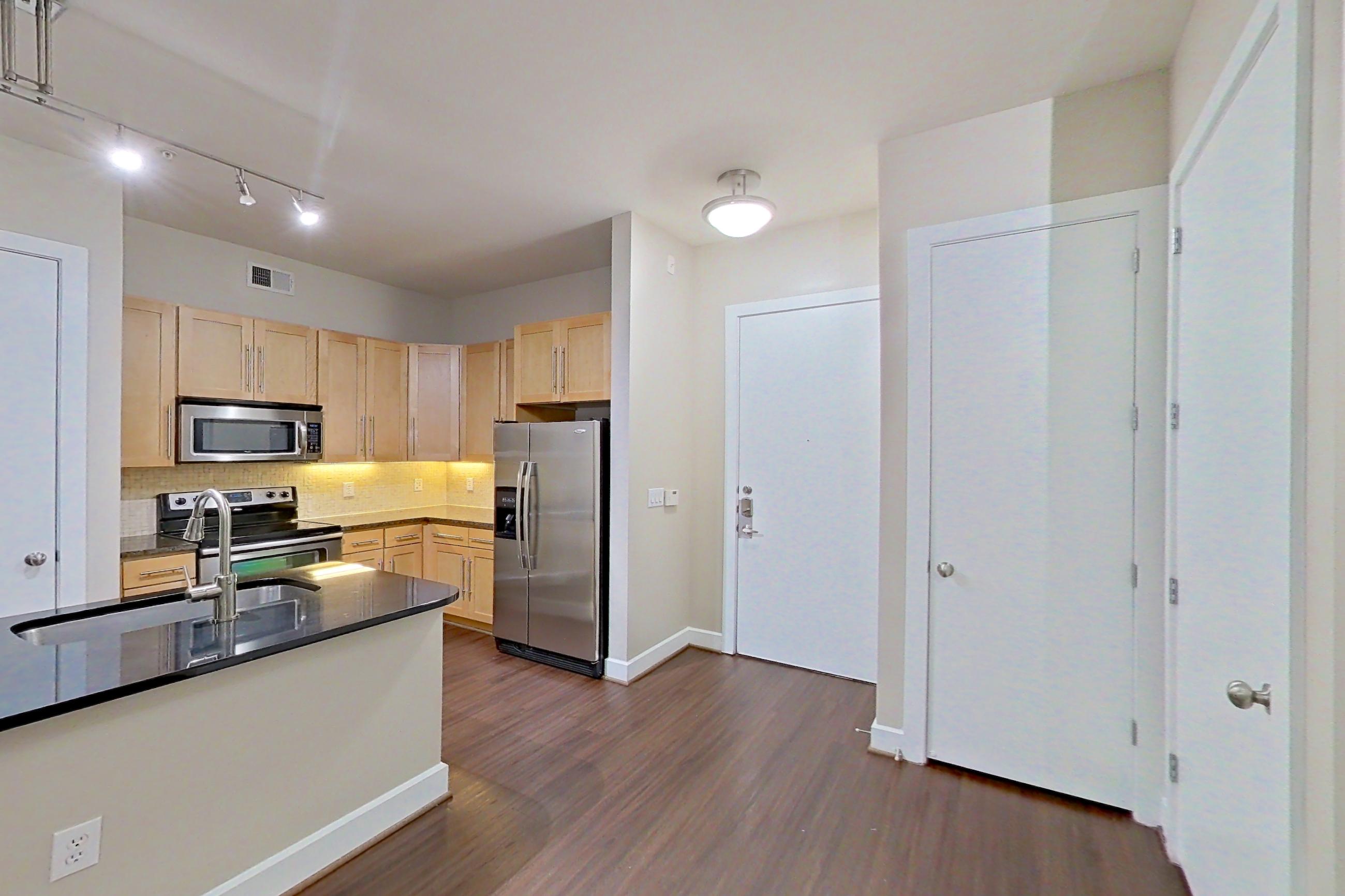 LIVING SPACE