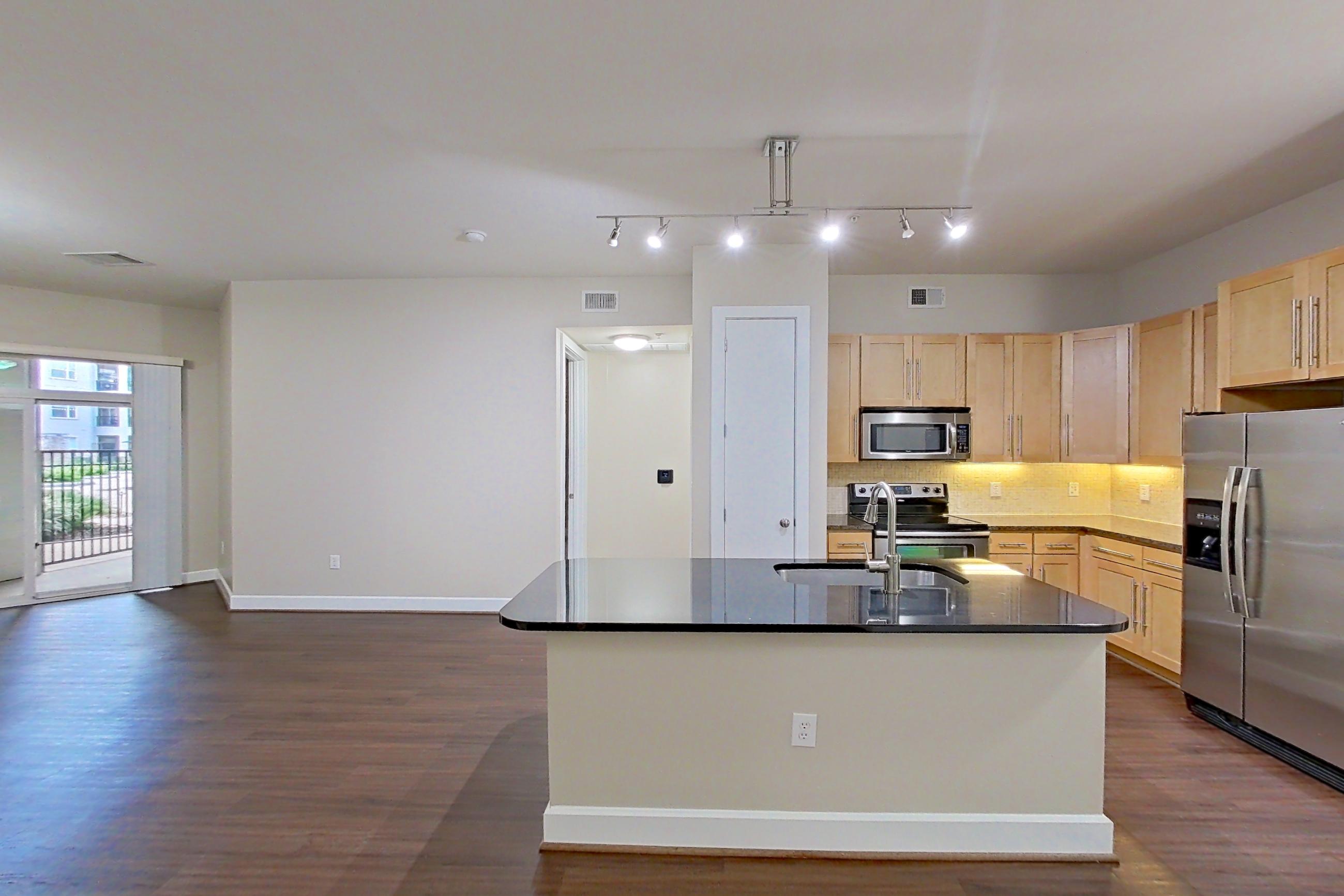 LIVING SPACE
