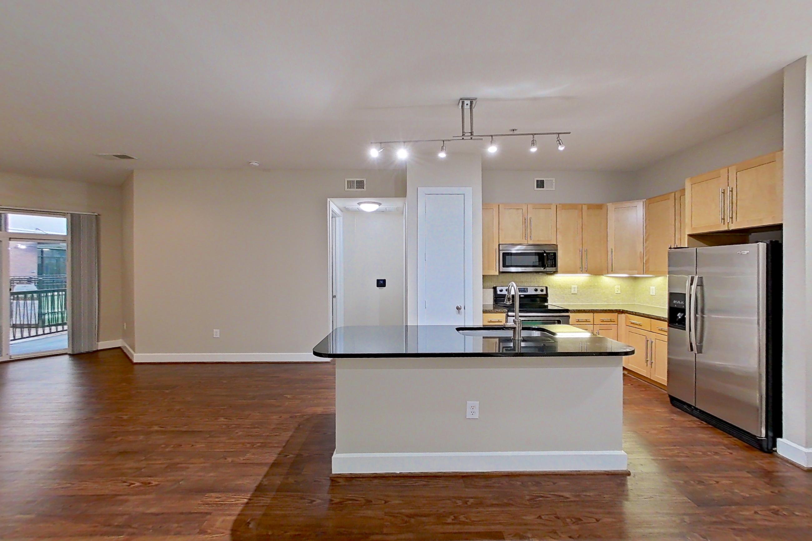 LIVING SPACE