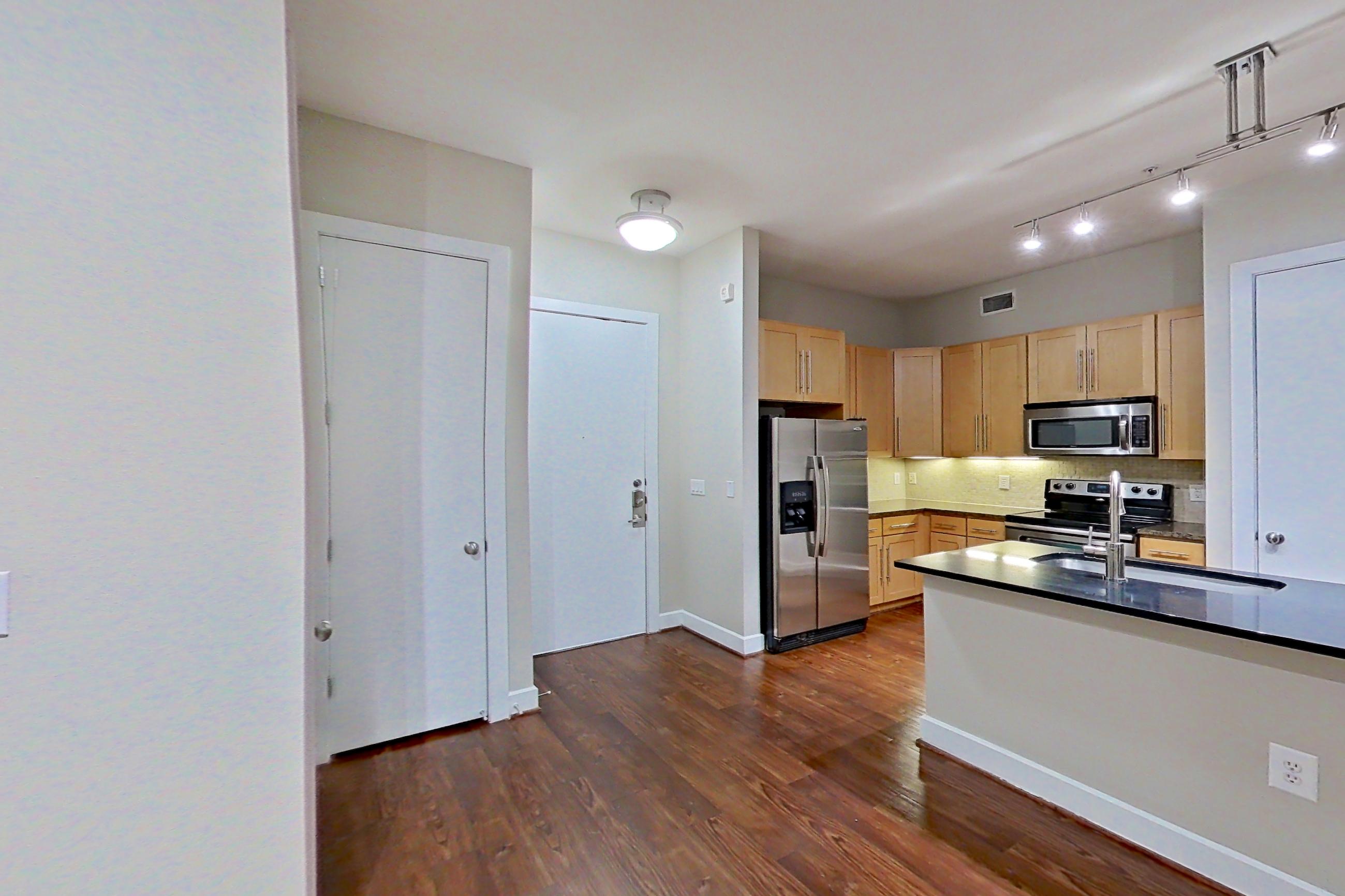 LIVING SPACE