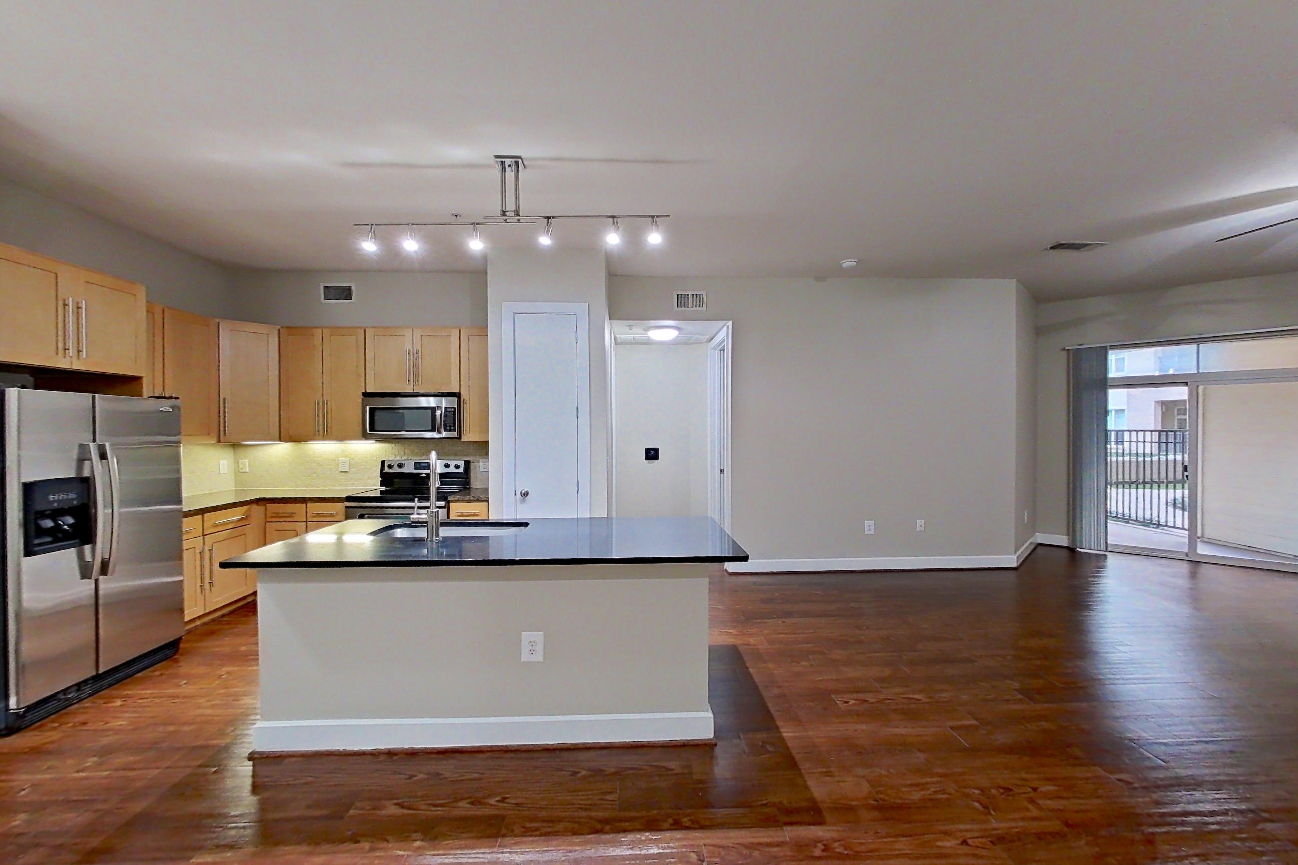 LIVING SPACE