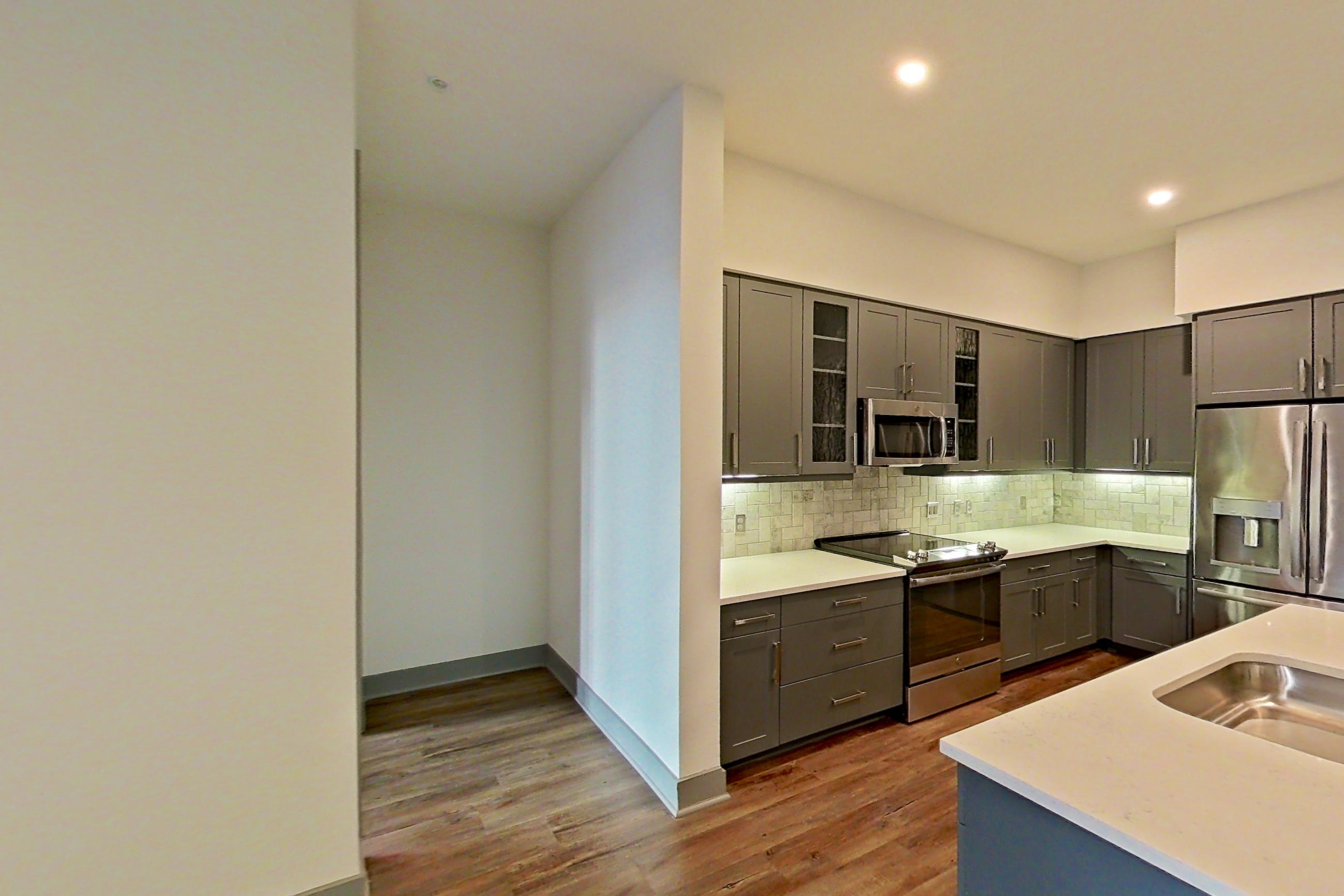 LIVING ROOM (representative of this floor plan)
