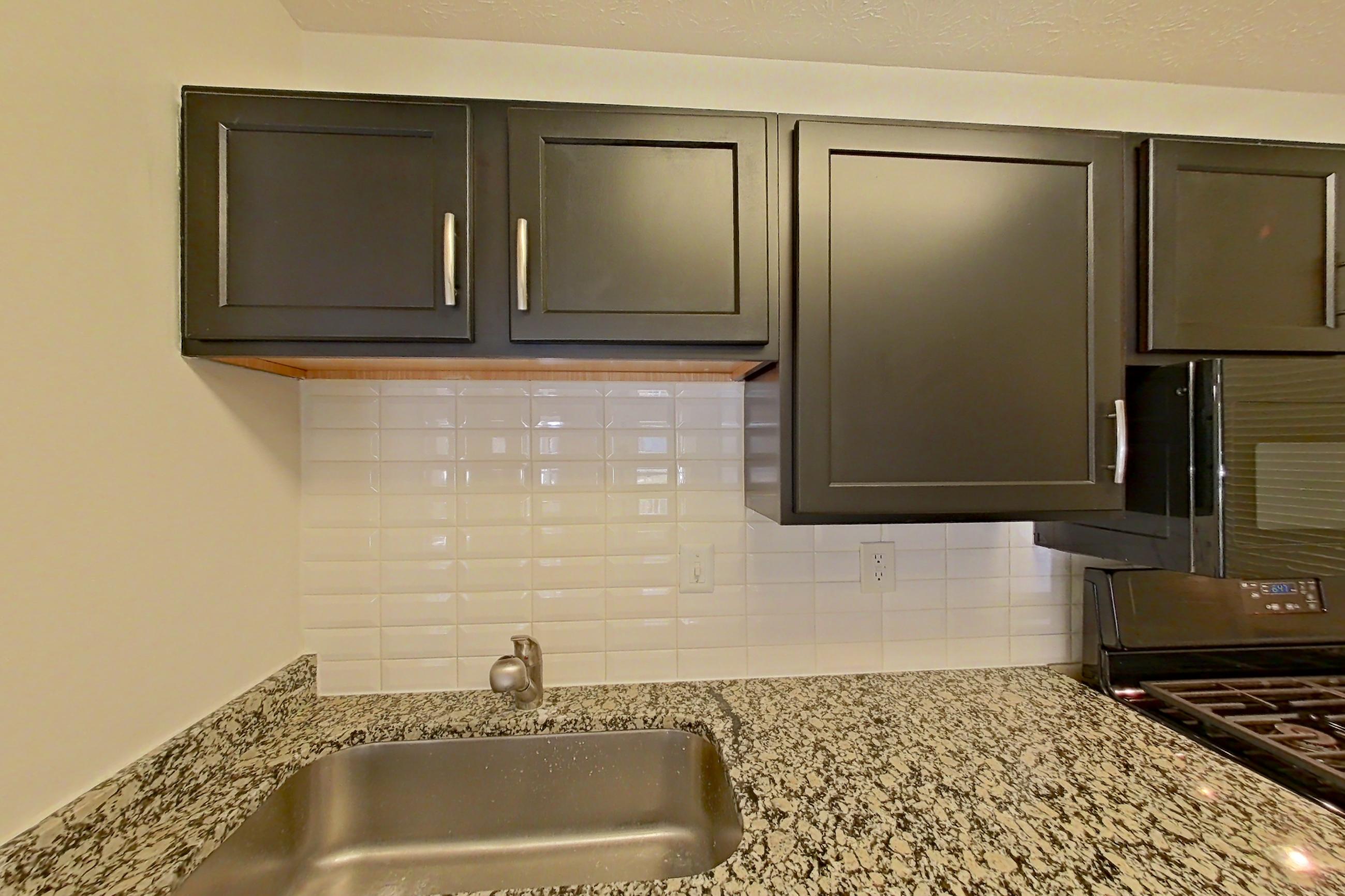 KITCHEN (representative of this floor plan)