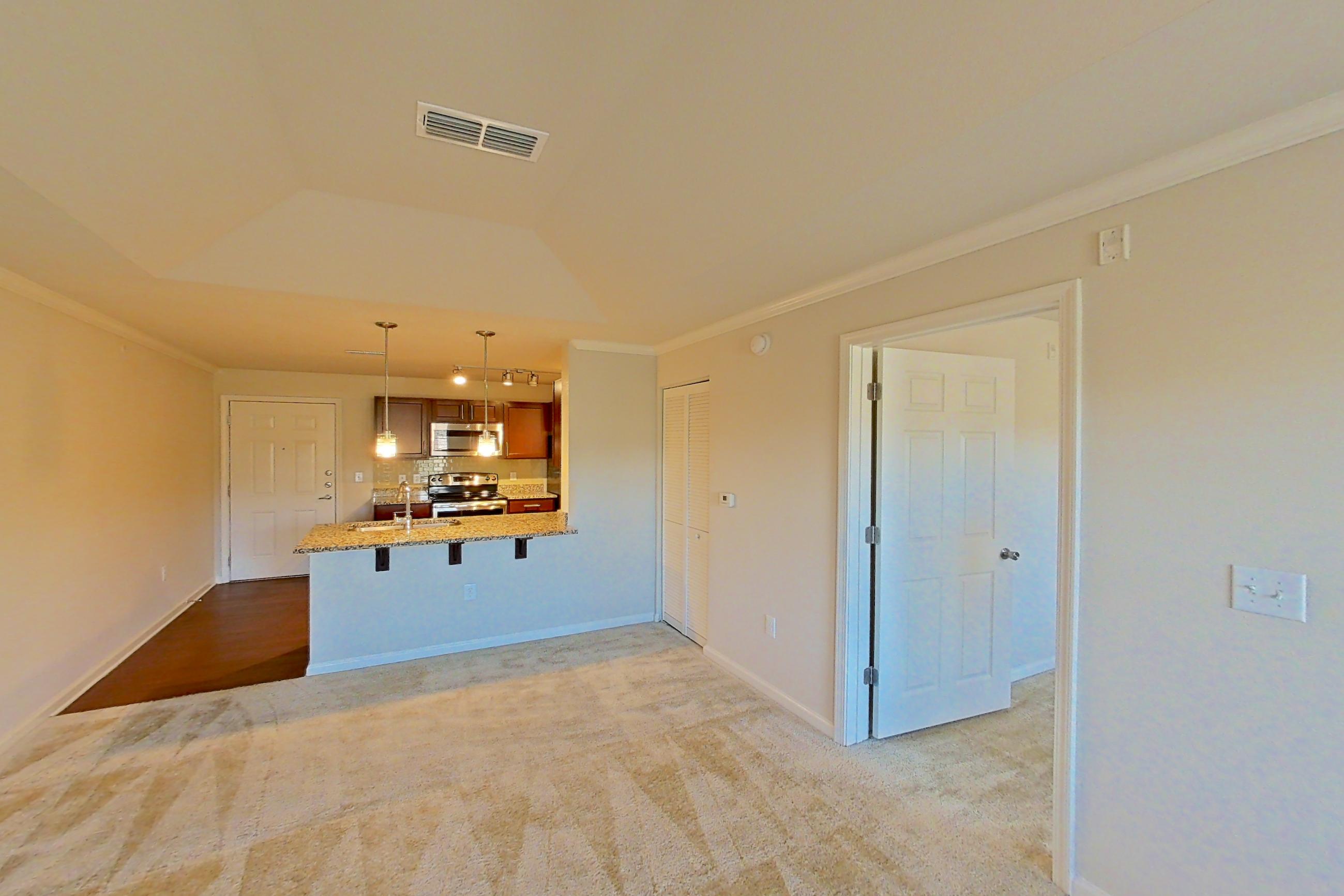 LIVING SPACE