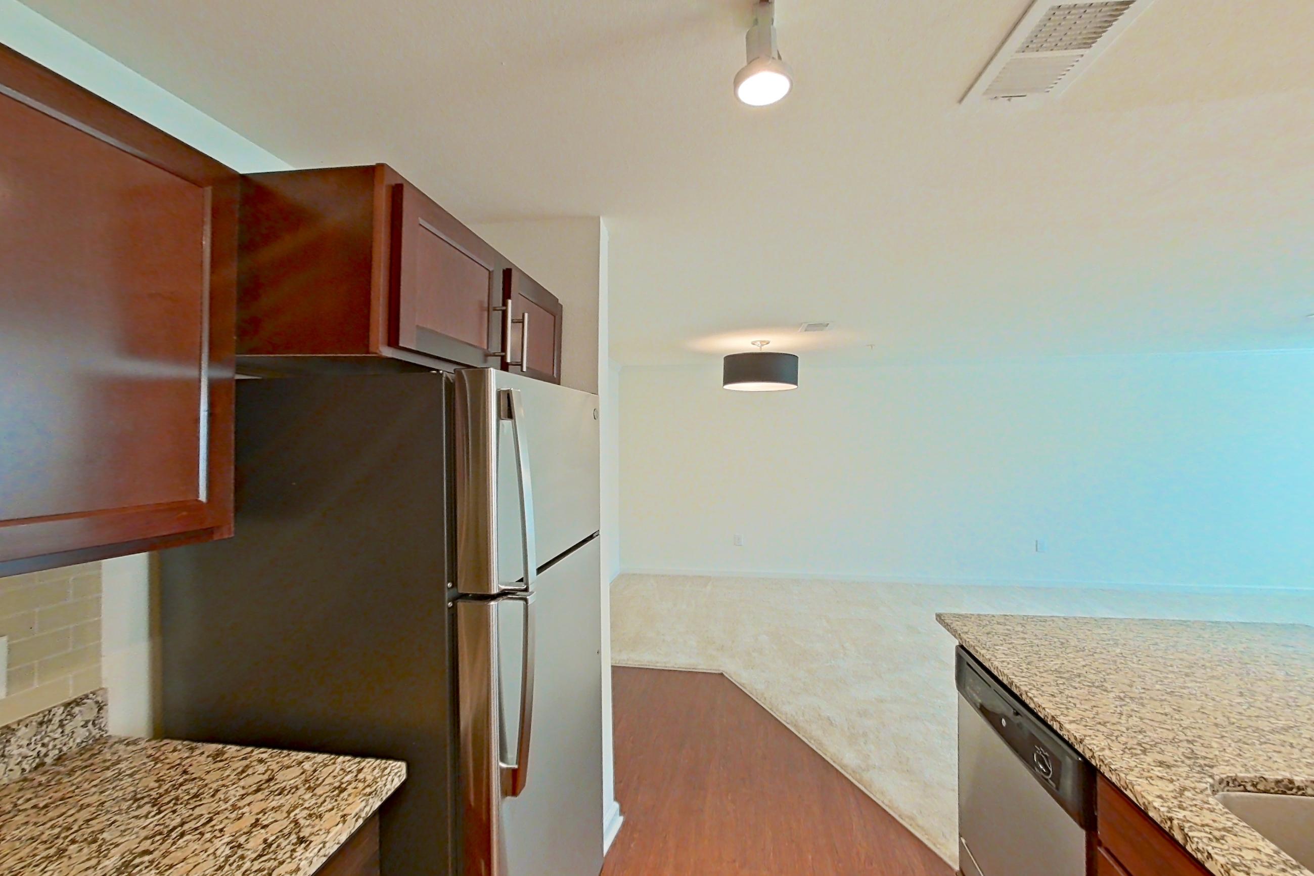 KITCHEN CLOSET