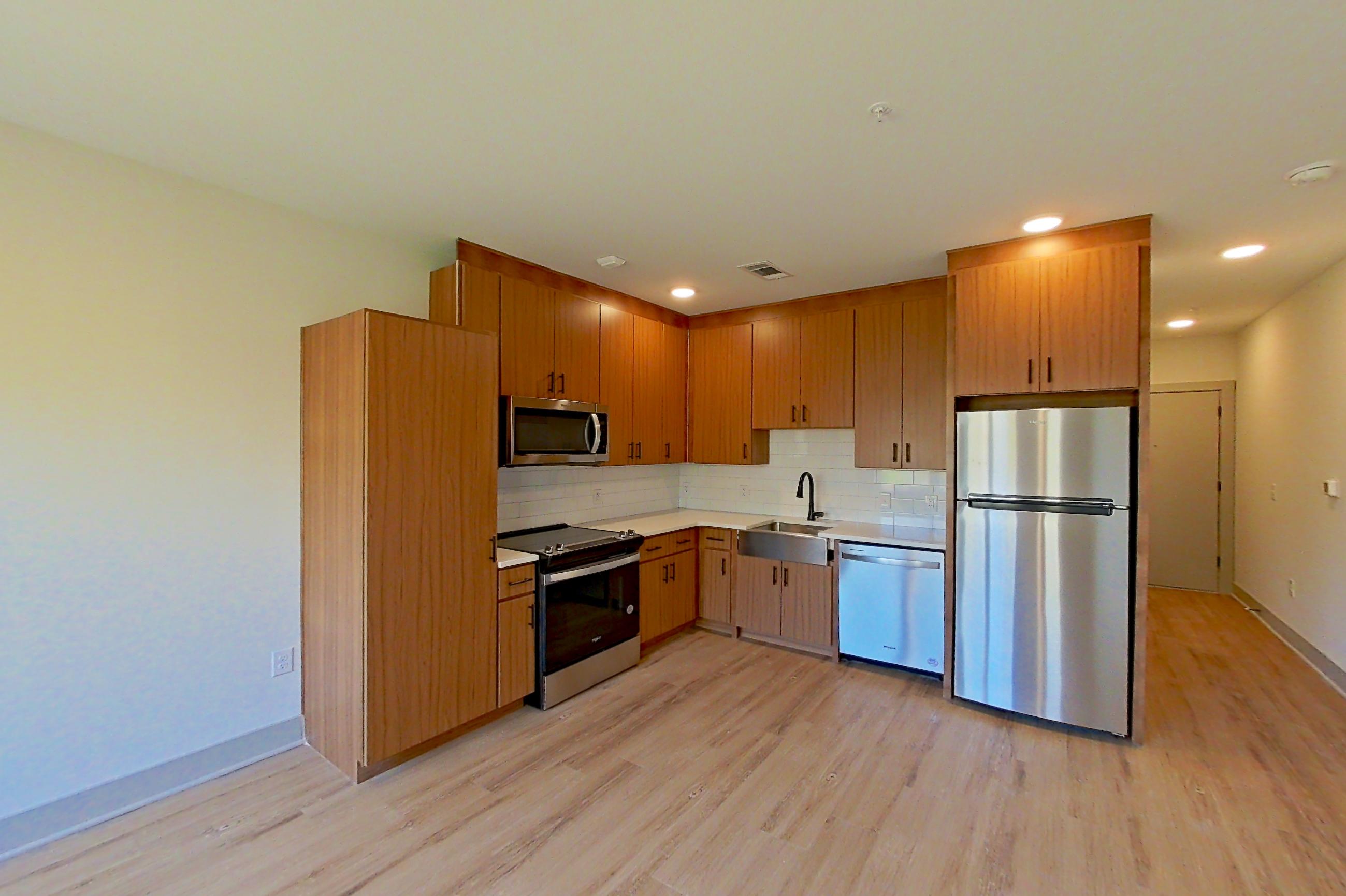 LIVING SPACE