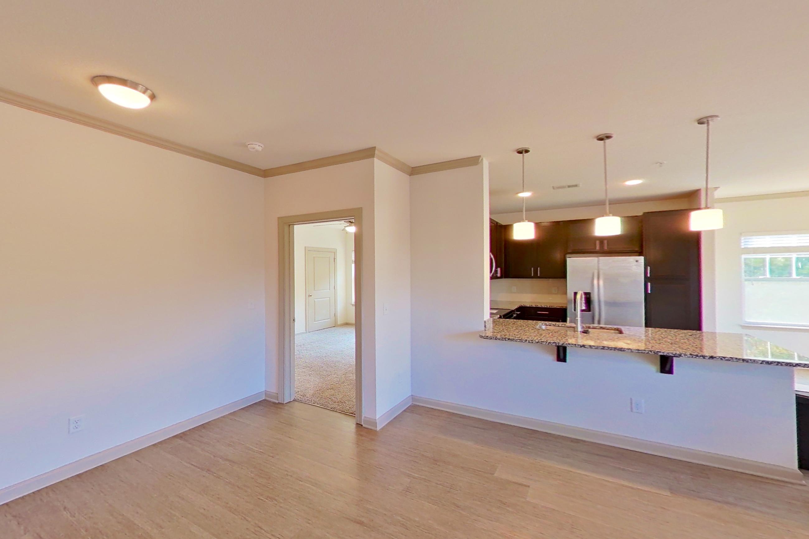 LIVING SPACE