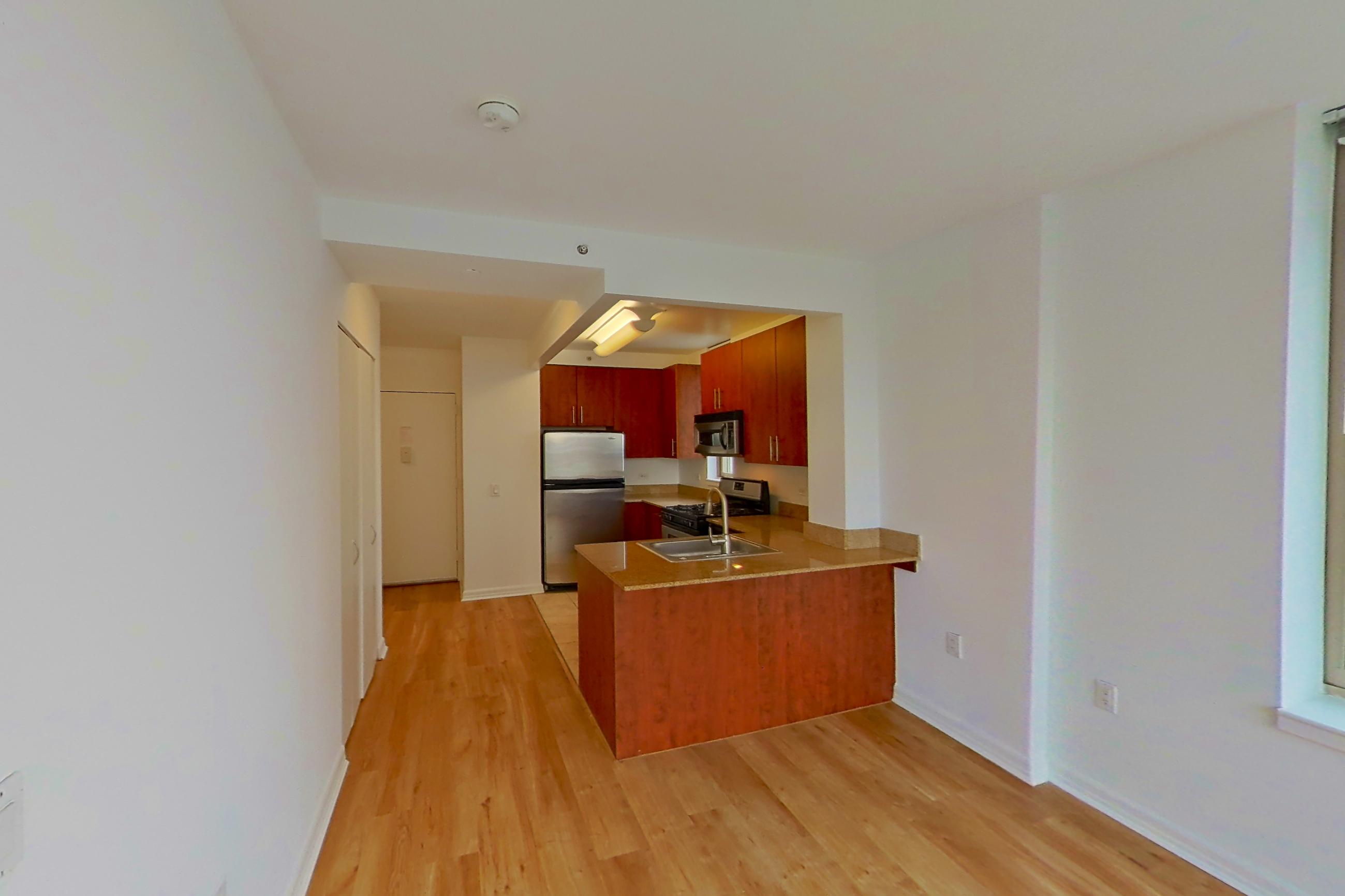 LIVING SPACE