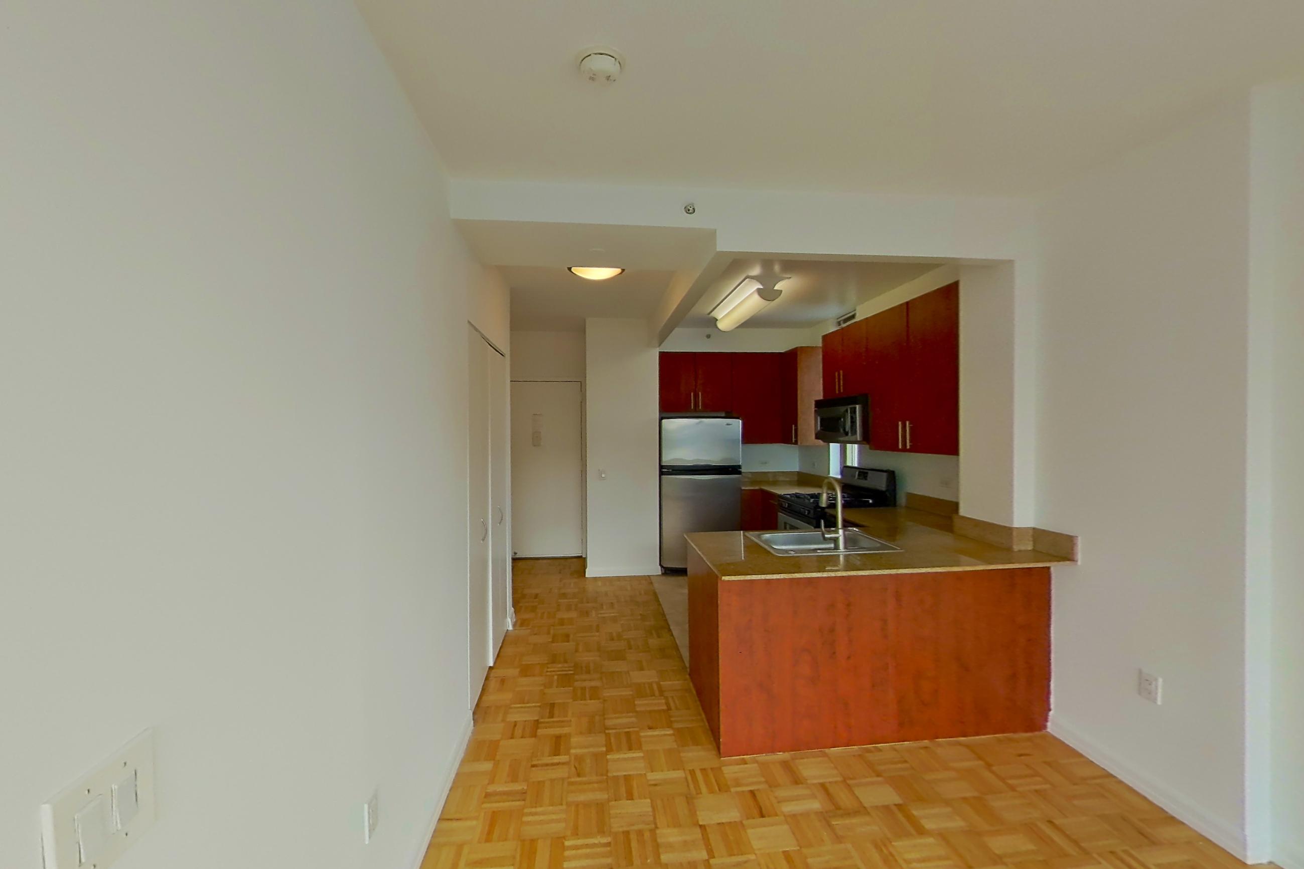 LIVING SPACE