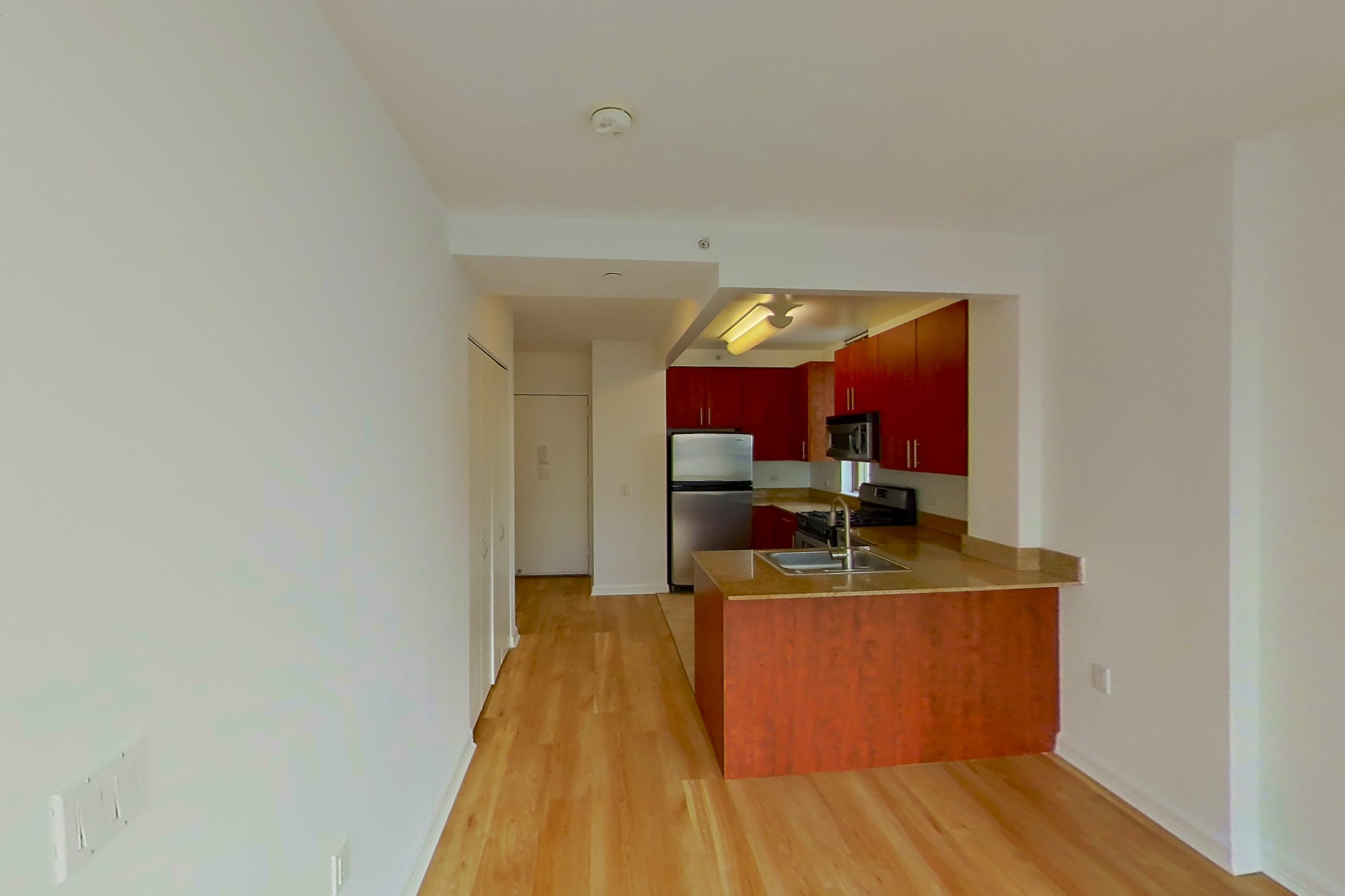 LIVING SPACE