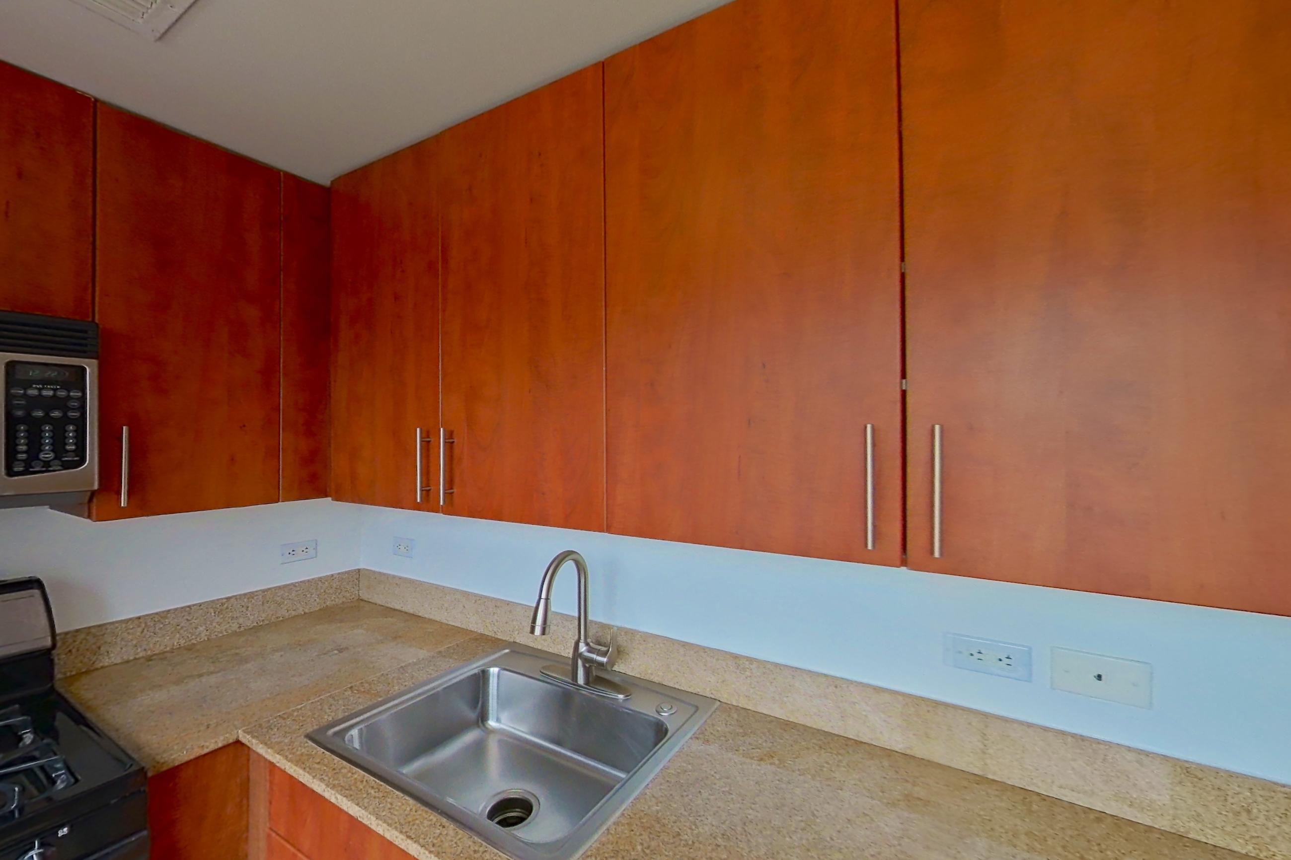 KITCHEN (representative of this floor plan)