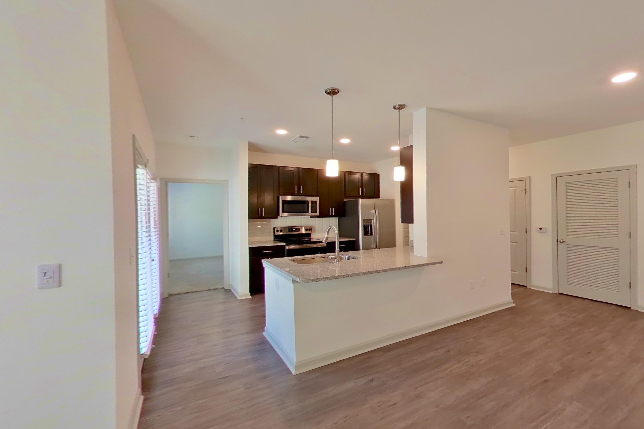 LIVING SPACE