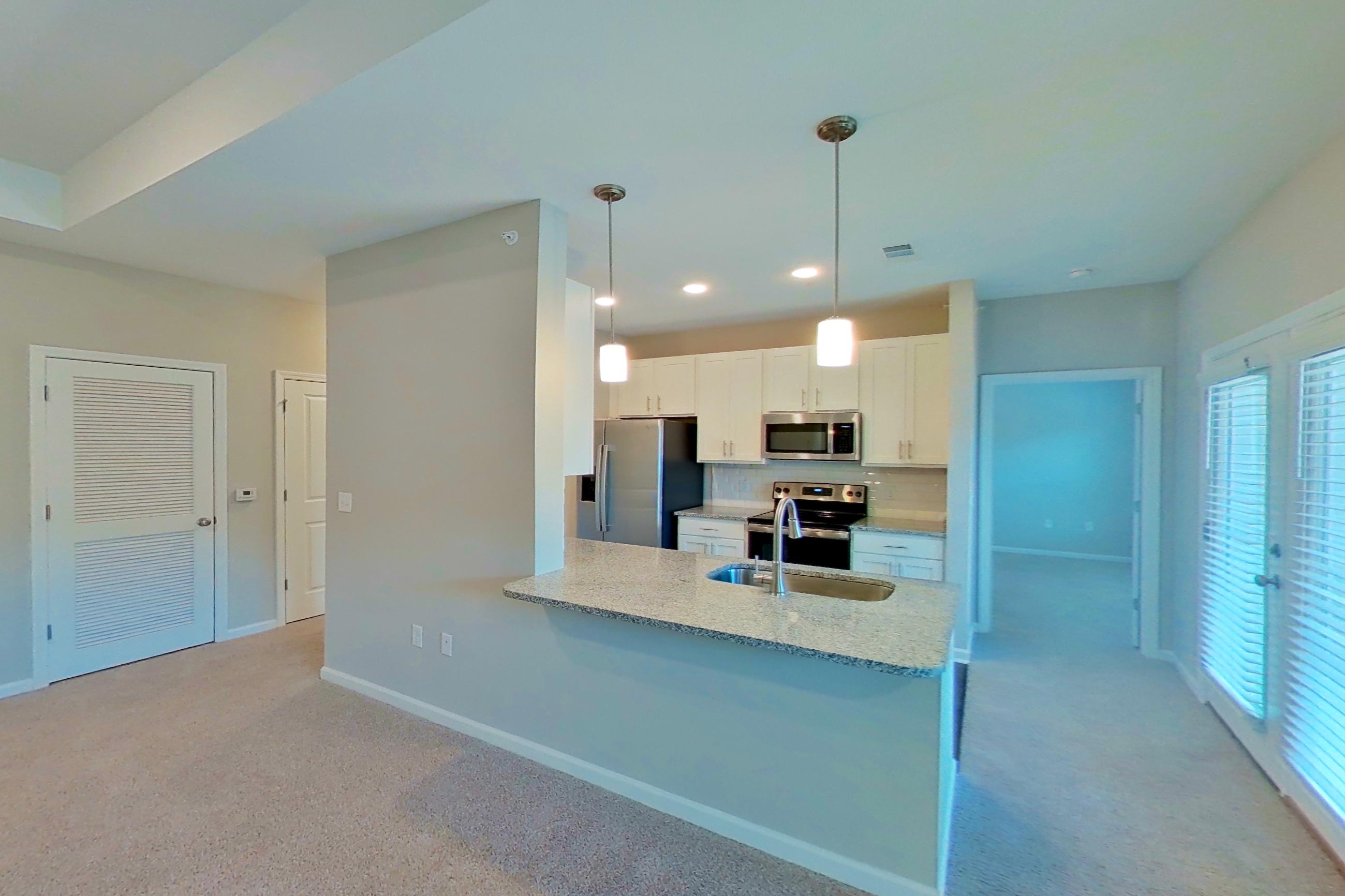 LIVING SPACE