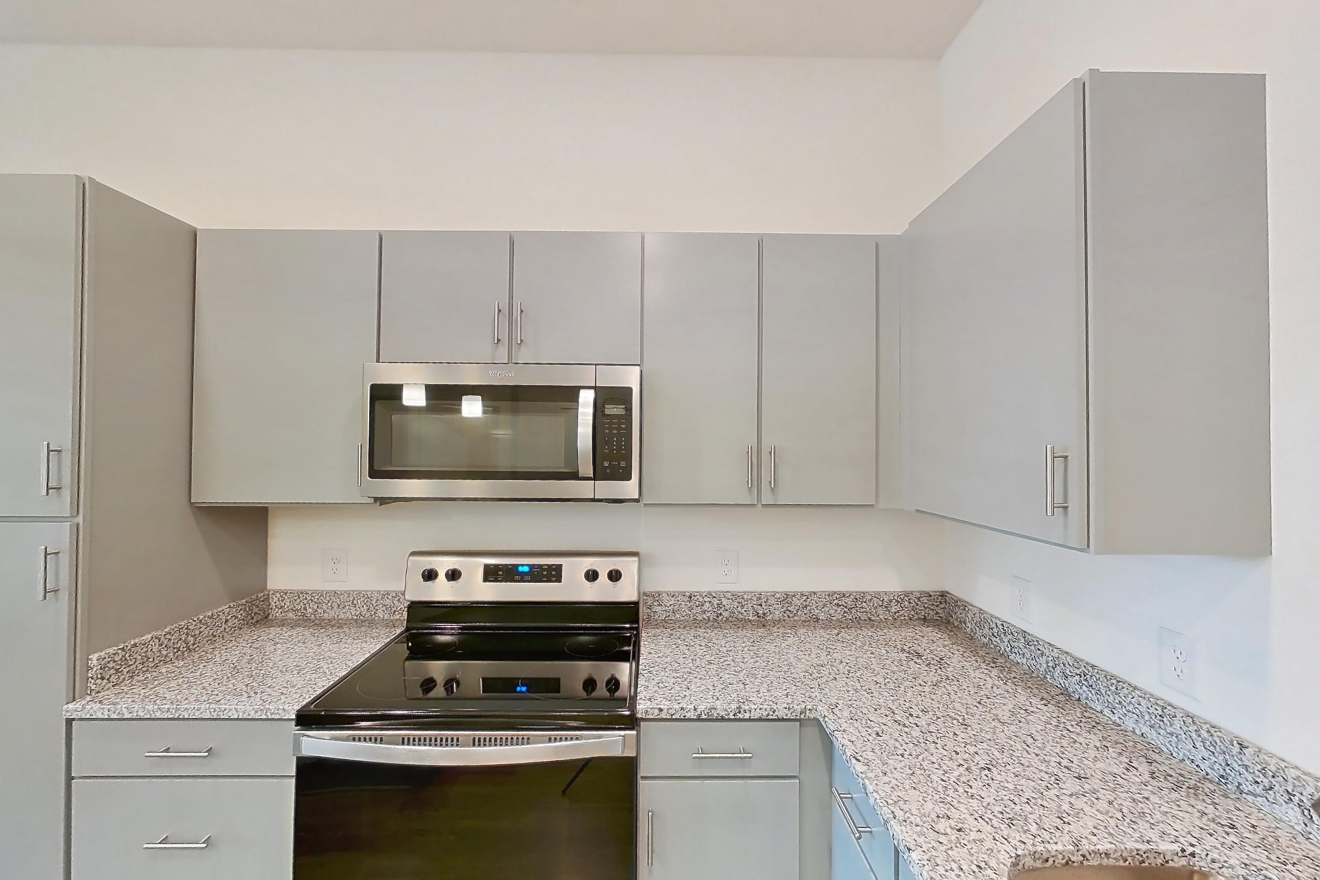 KITCHEN (representative of this floor plan)