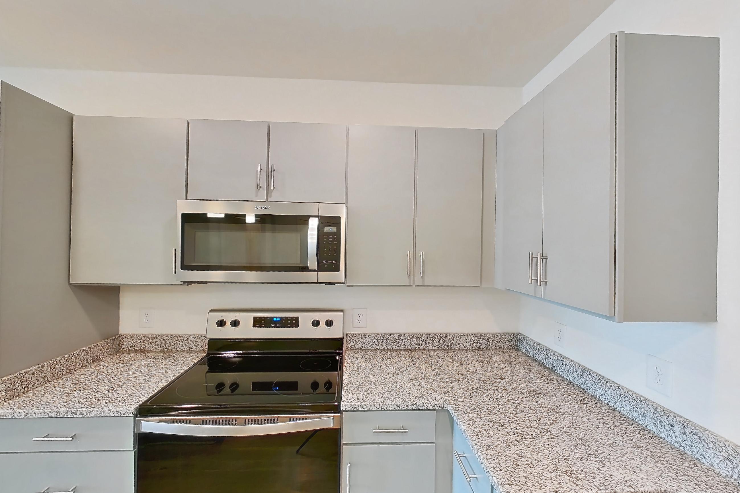 KITCHEN (representative of this floor plan)