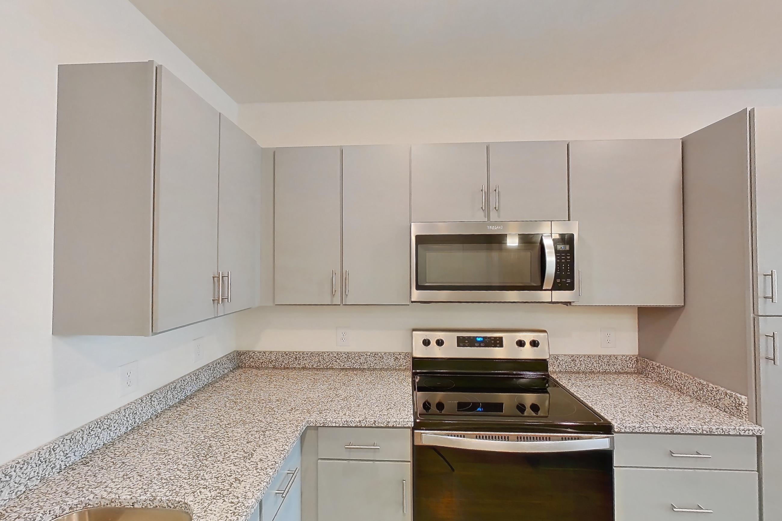 KITCHEN (representative of this floor plan)