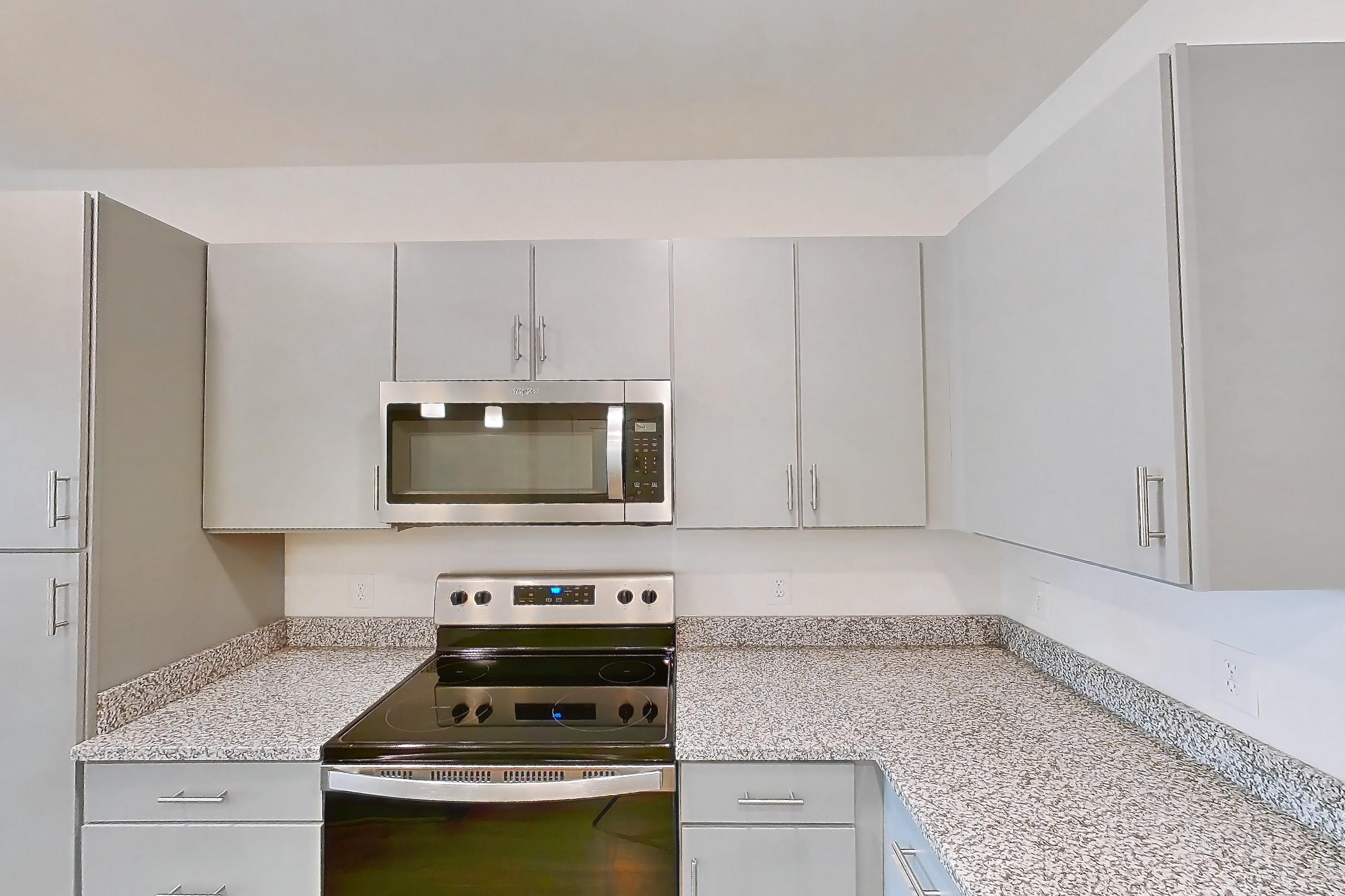 KITCHEN (representative of this floor plan)