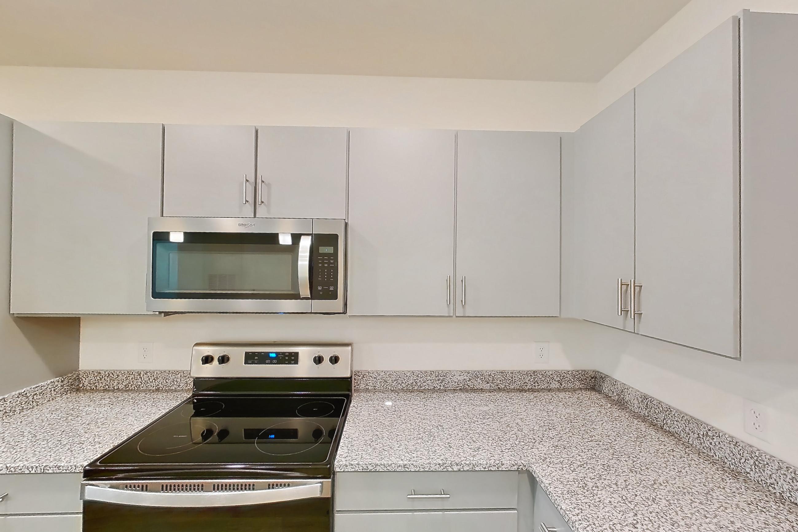 KITCHEN (representative of this floor plan)