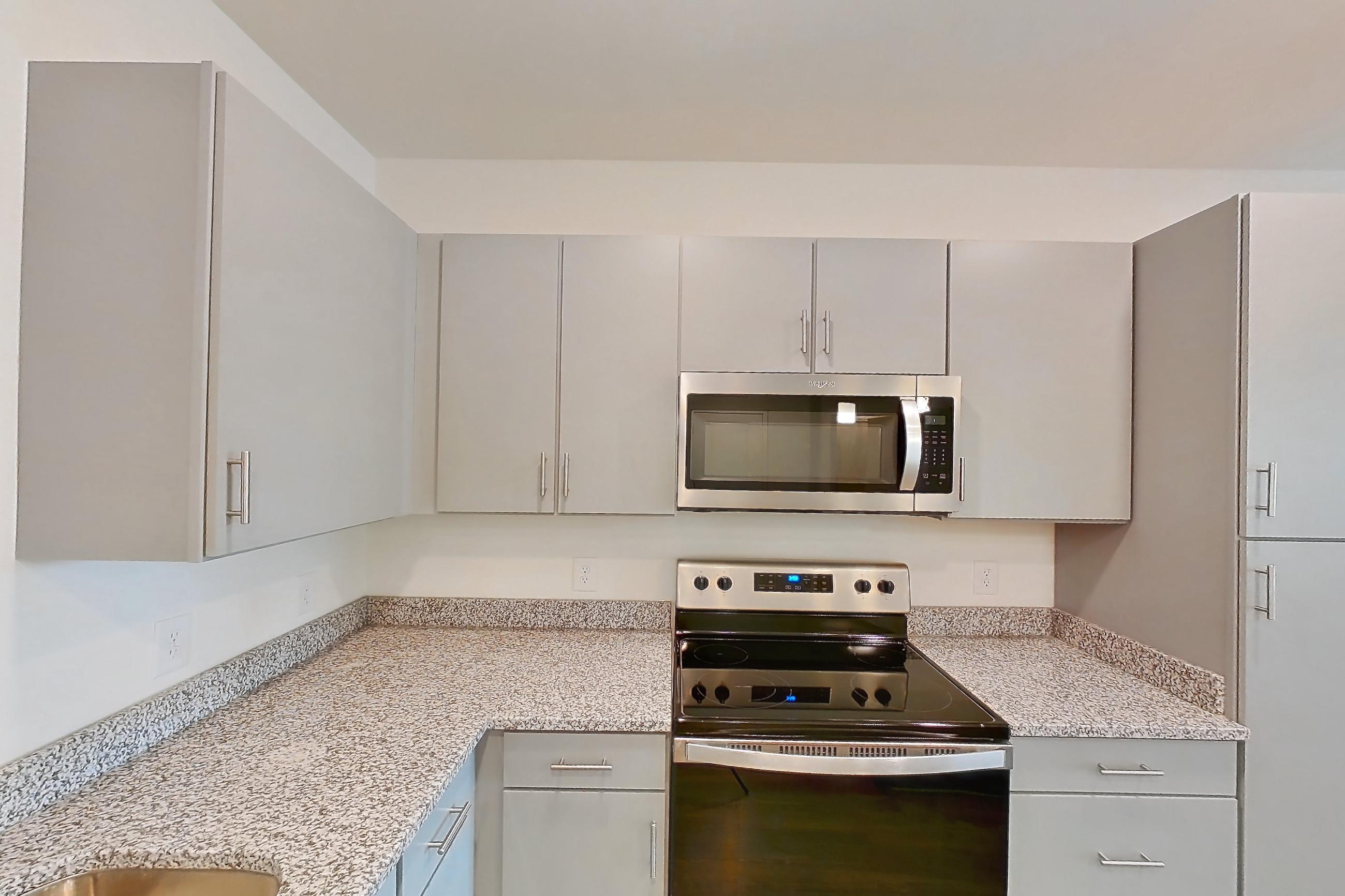 KITCHEN (representative of this floor plan)