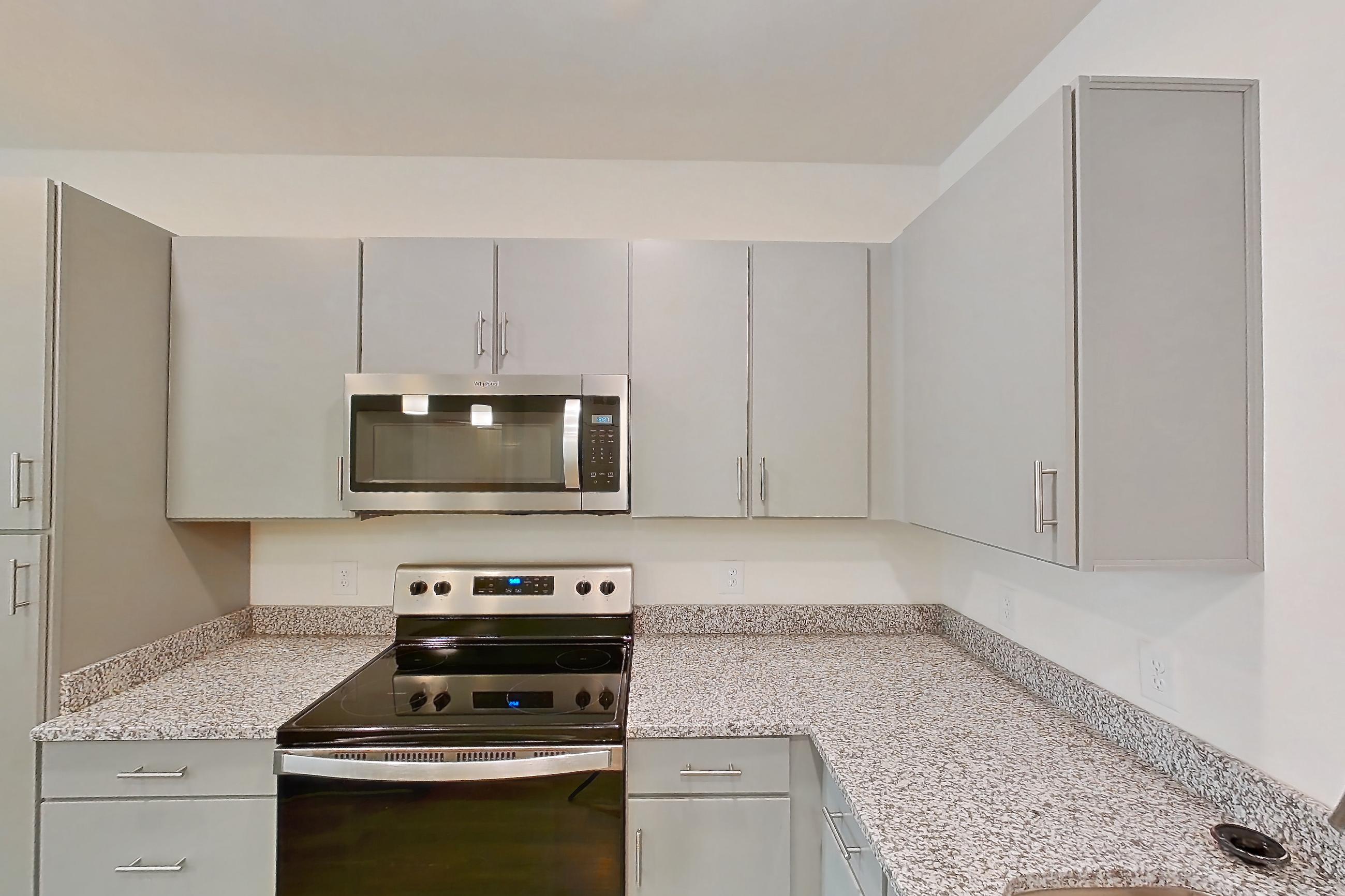 KITCHEN (representative of this floor plan)