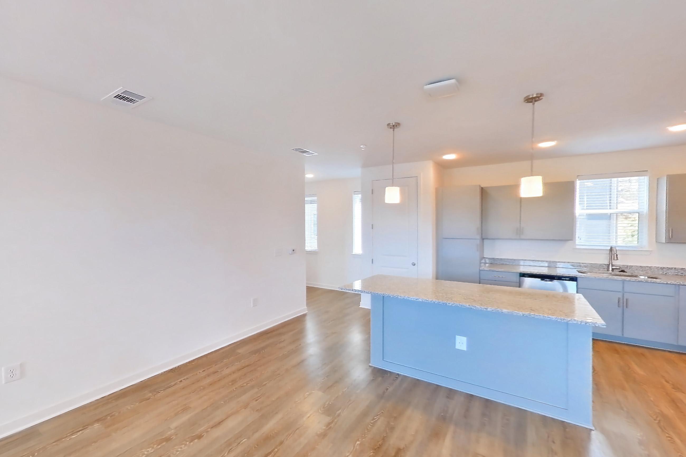 LIVING SPACE
