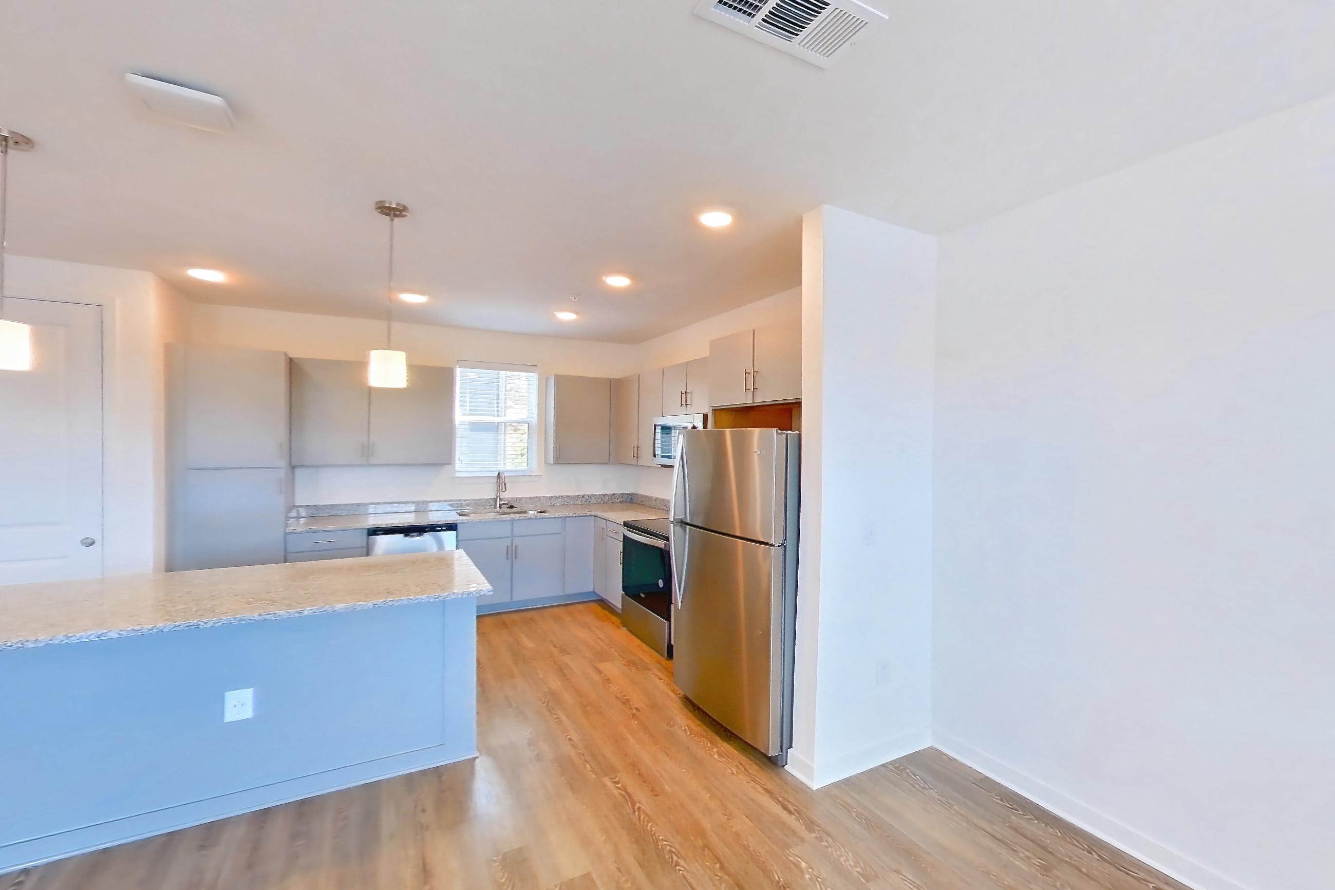 LIVING SPACE