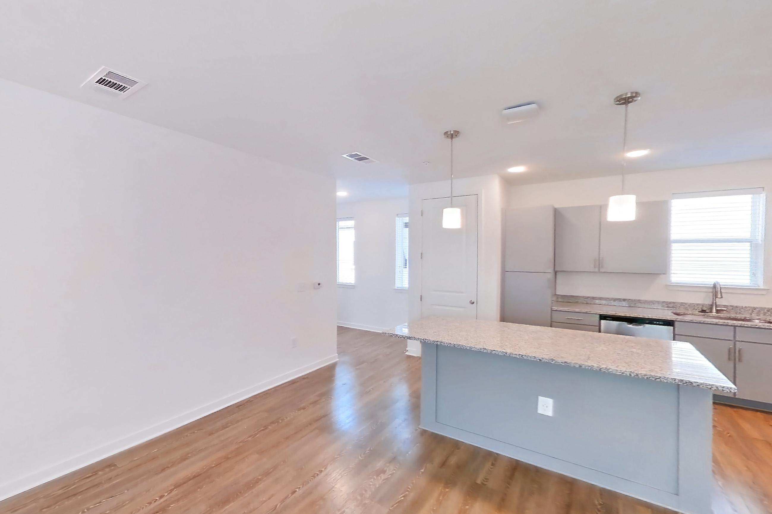 LIVING SPACE