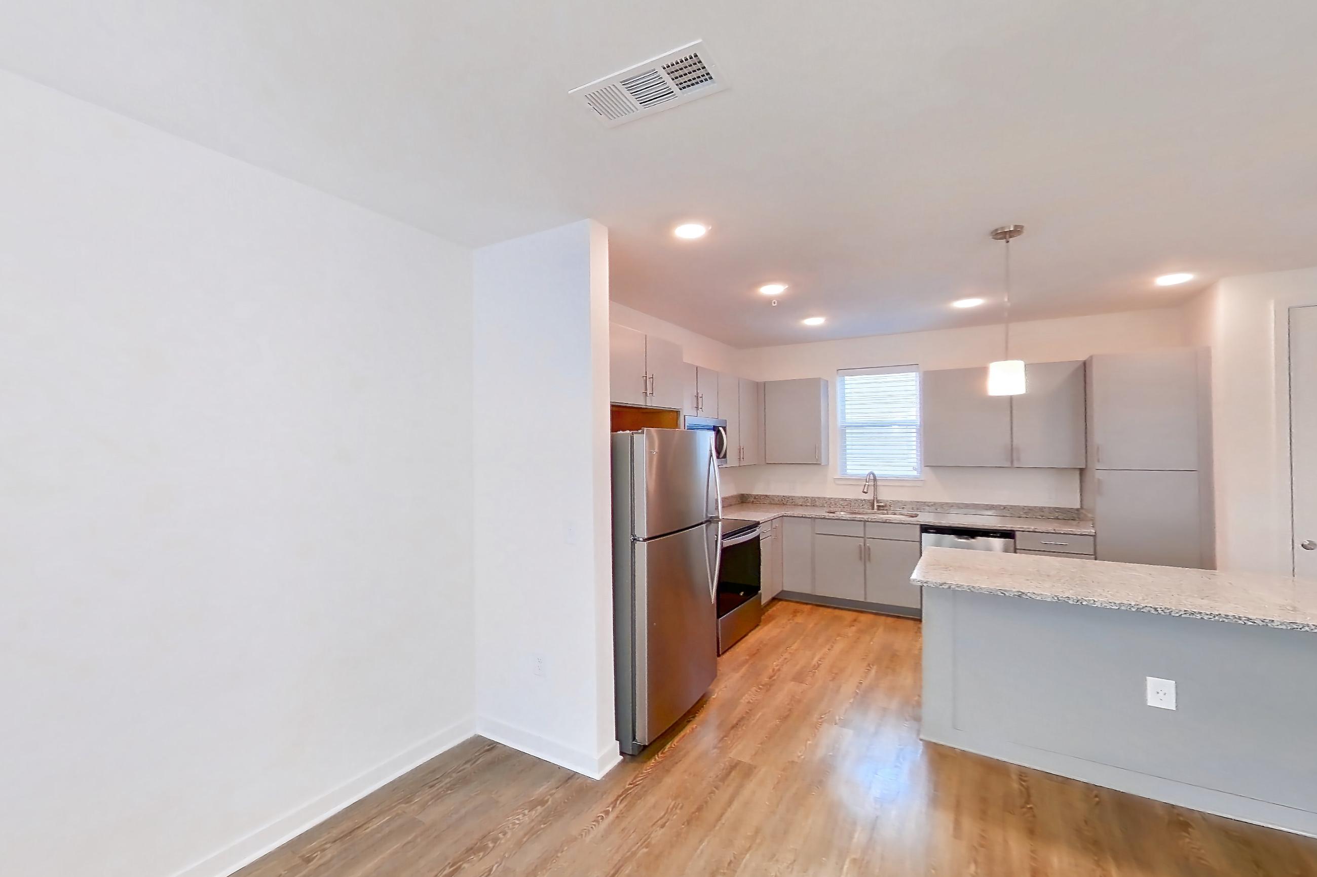 LIVING SPACE