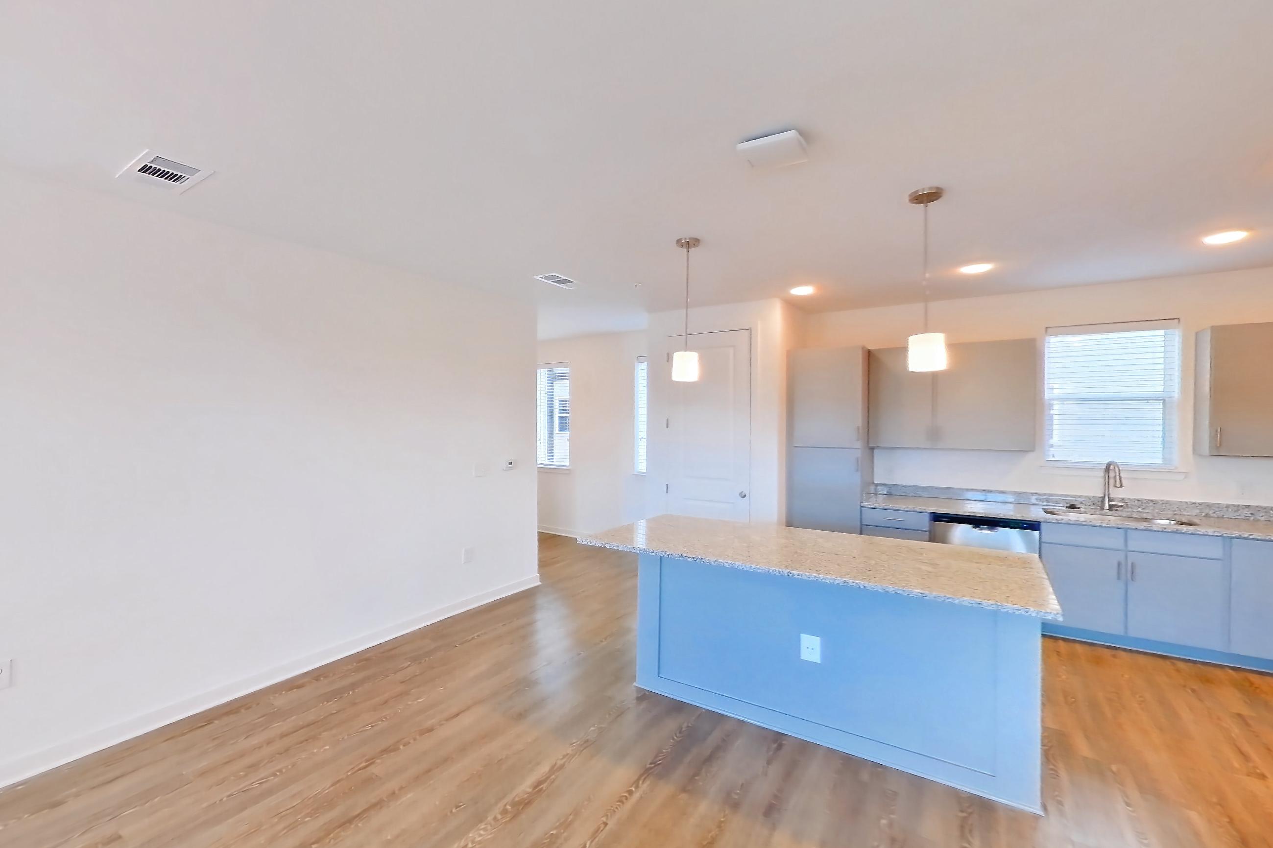 LIVING SPACE