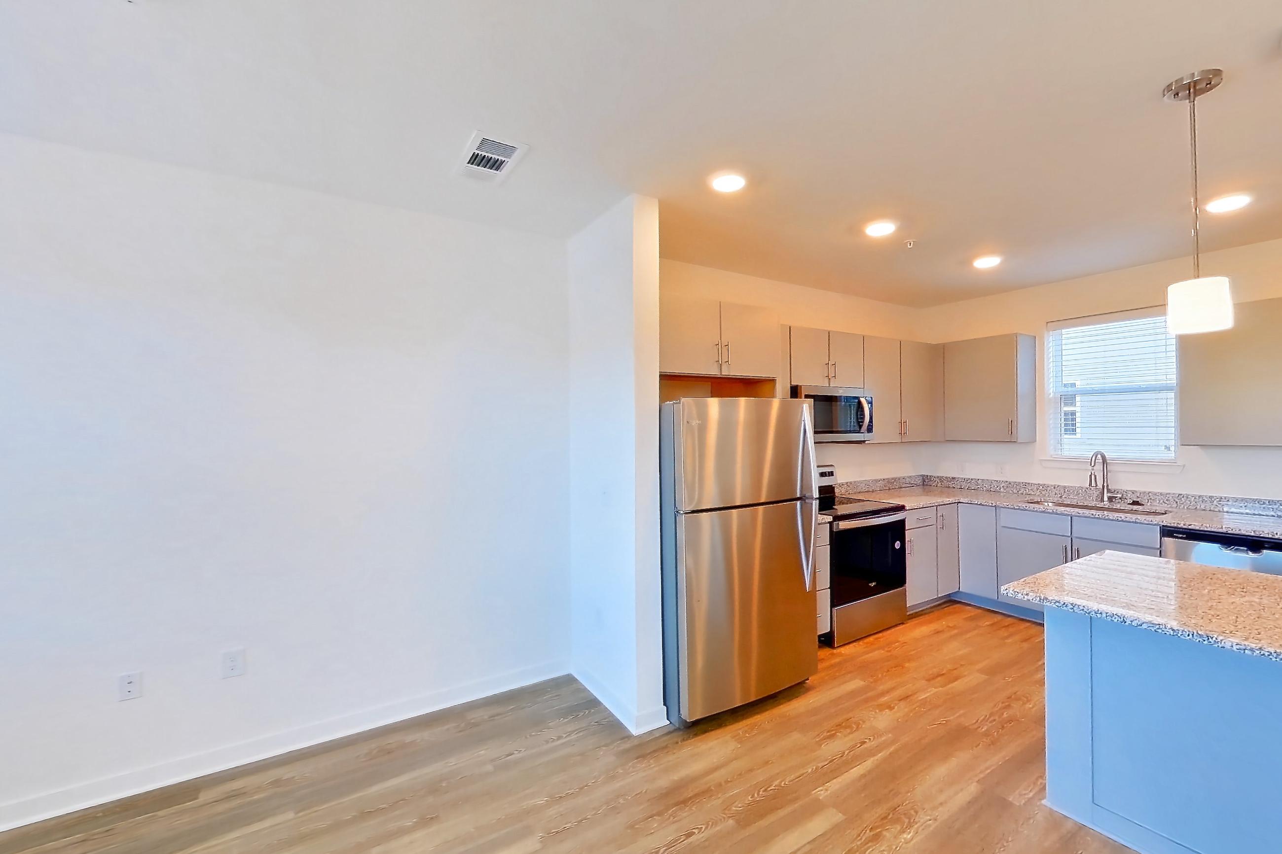LIVING SPACE