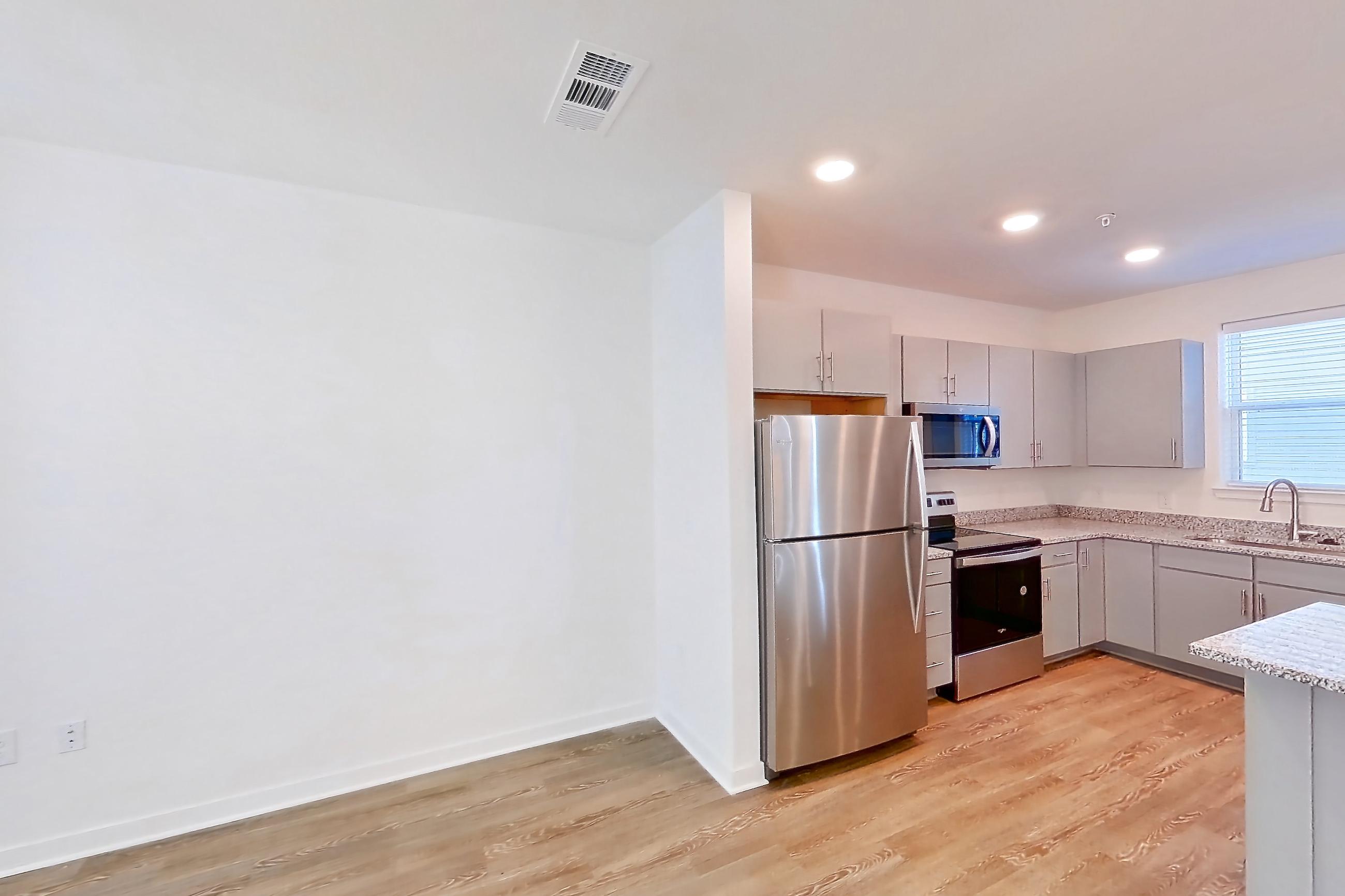 LIVING SPACE