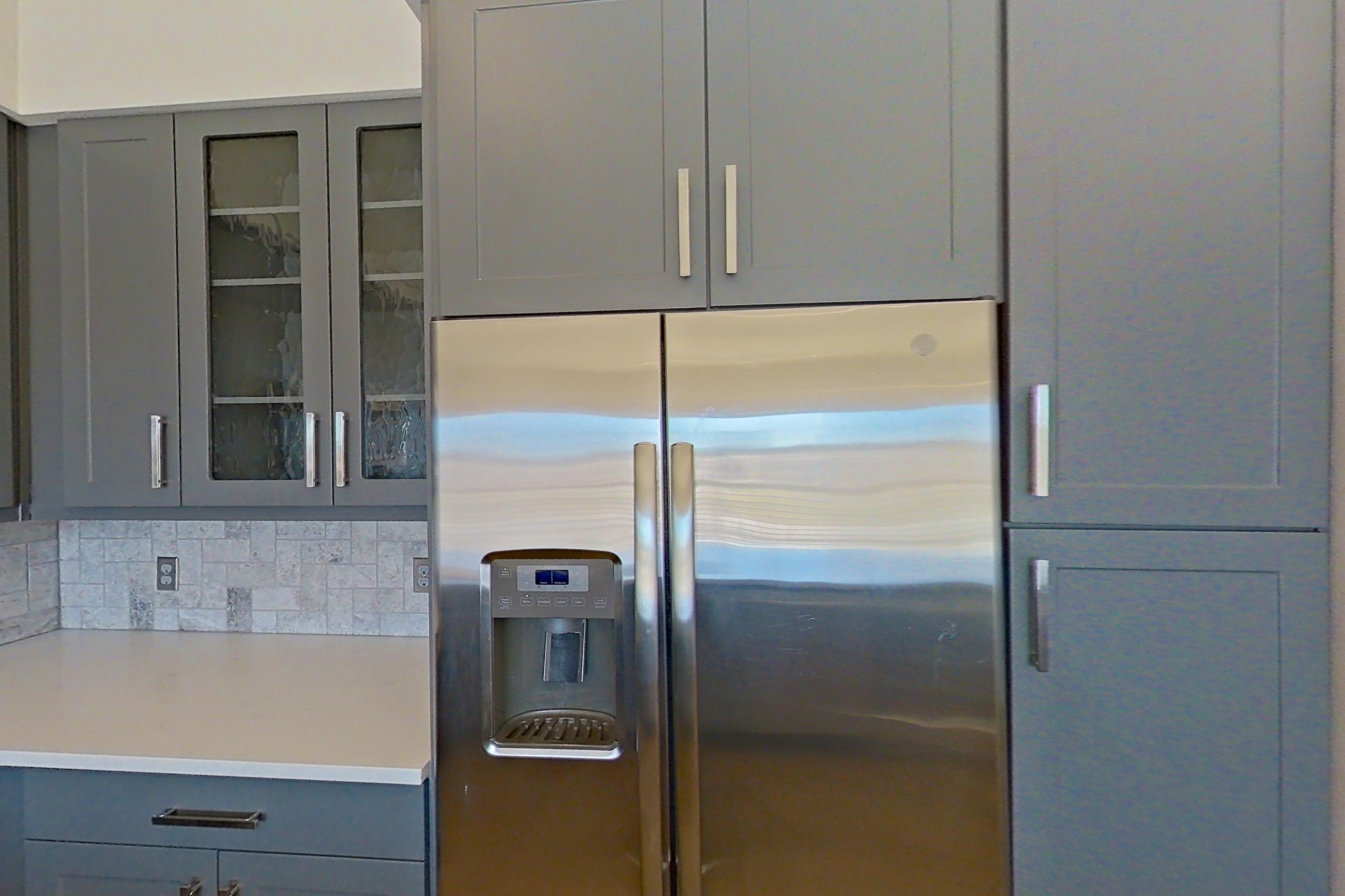 KITCHEN (representative of this floor plan)