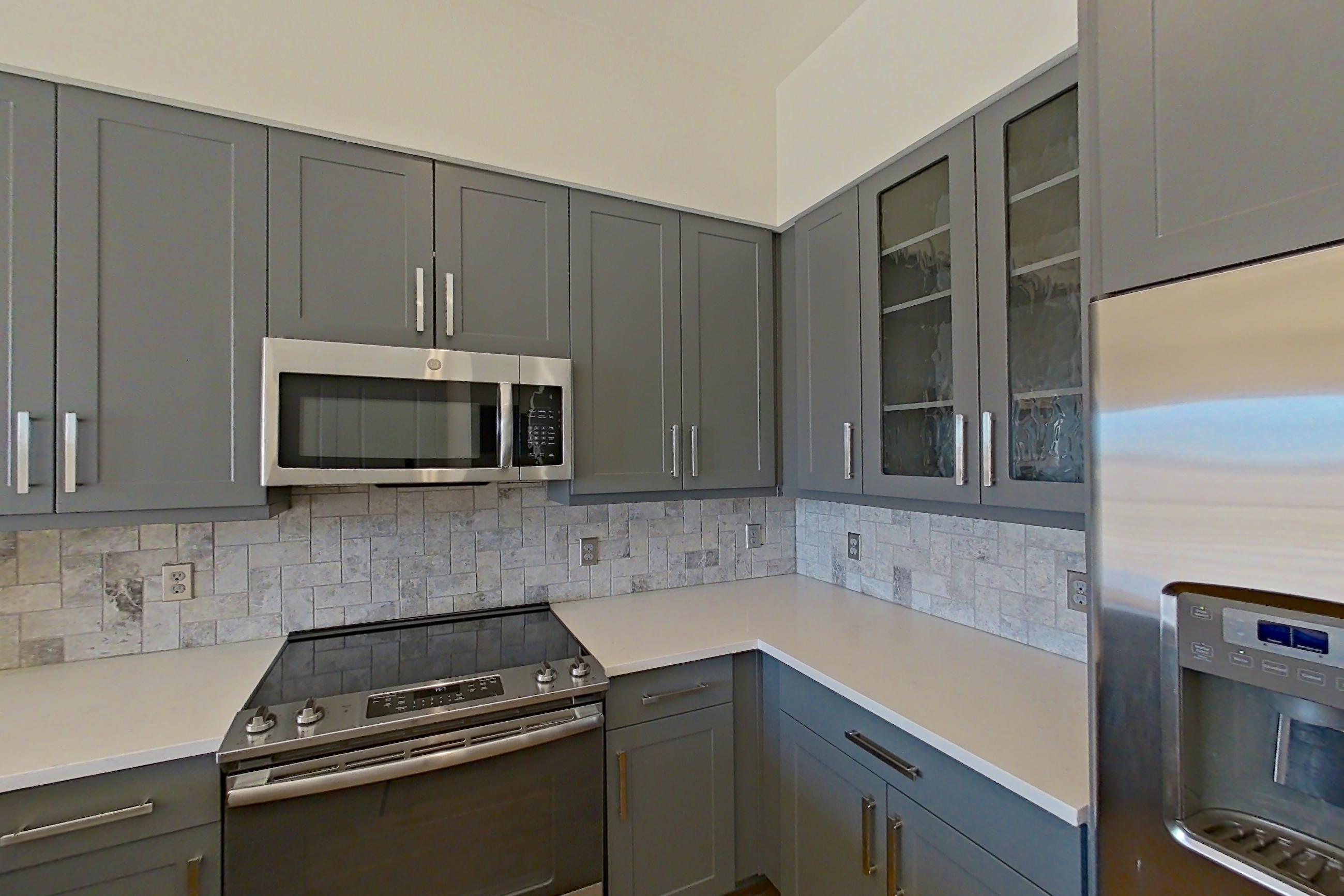 KITCHEN (representative of this floor plan)