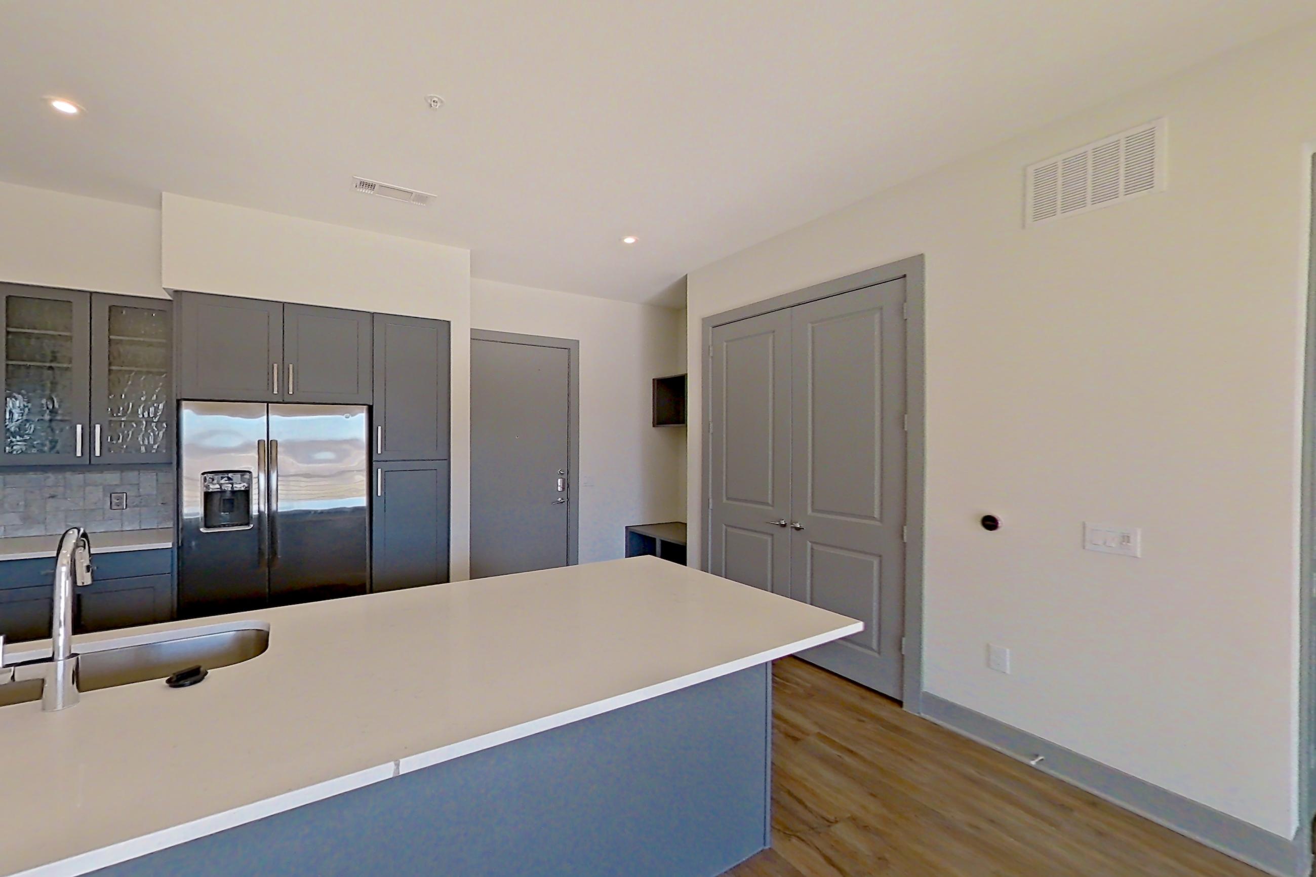 LIVING ROOM (representative of this floor plan)