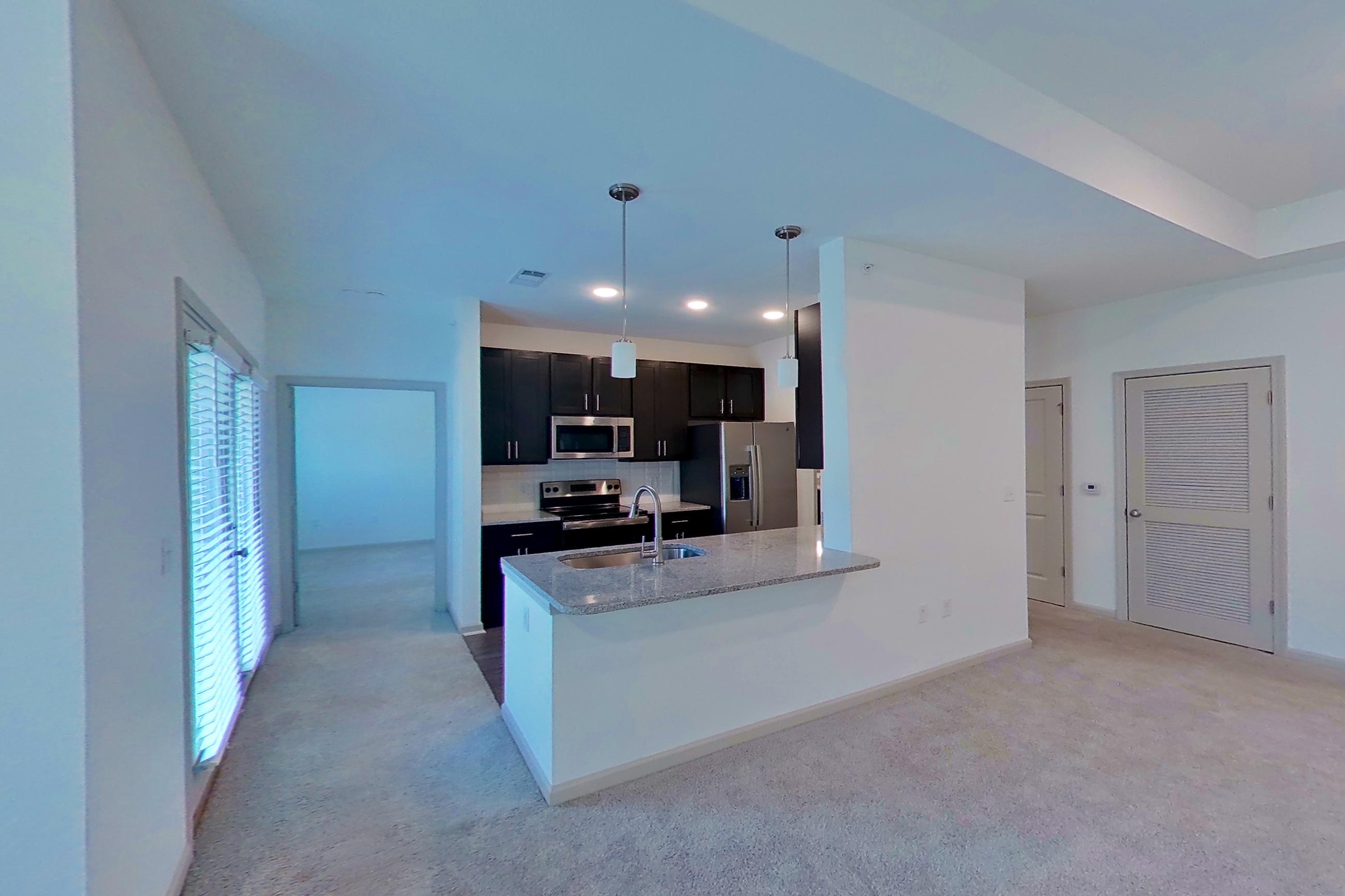 LIVING SPACE