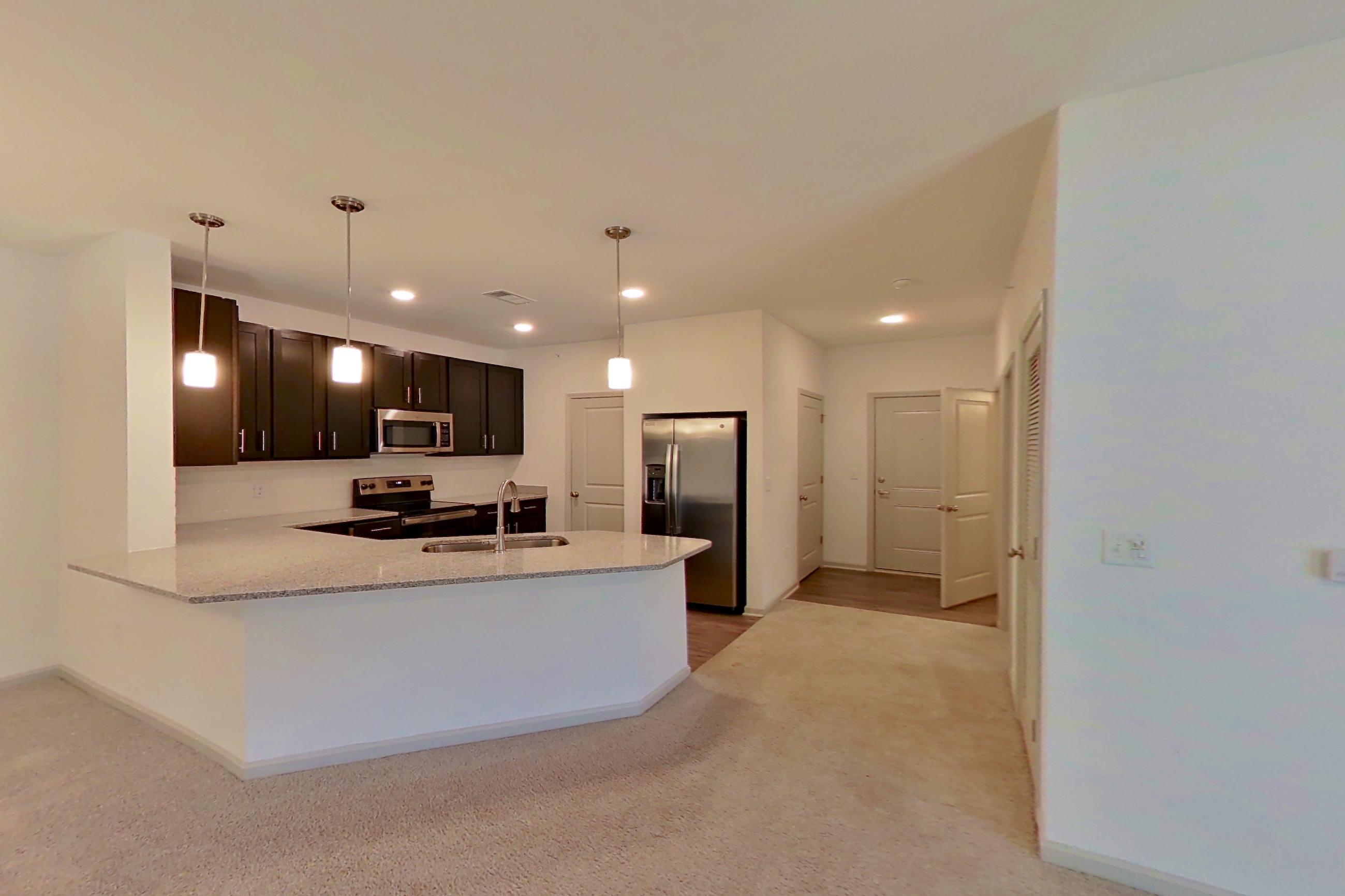 LIVING SPACE