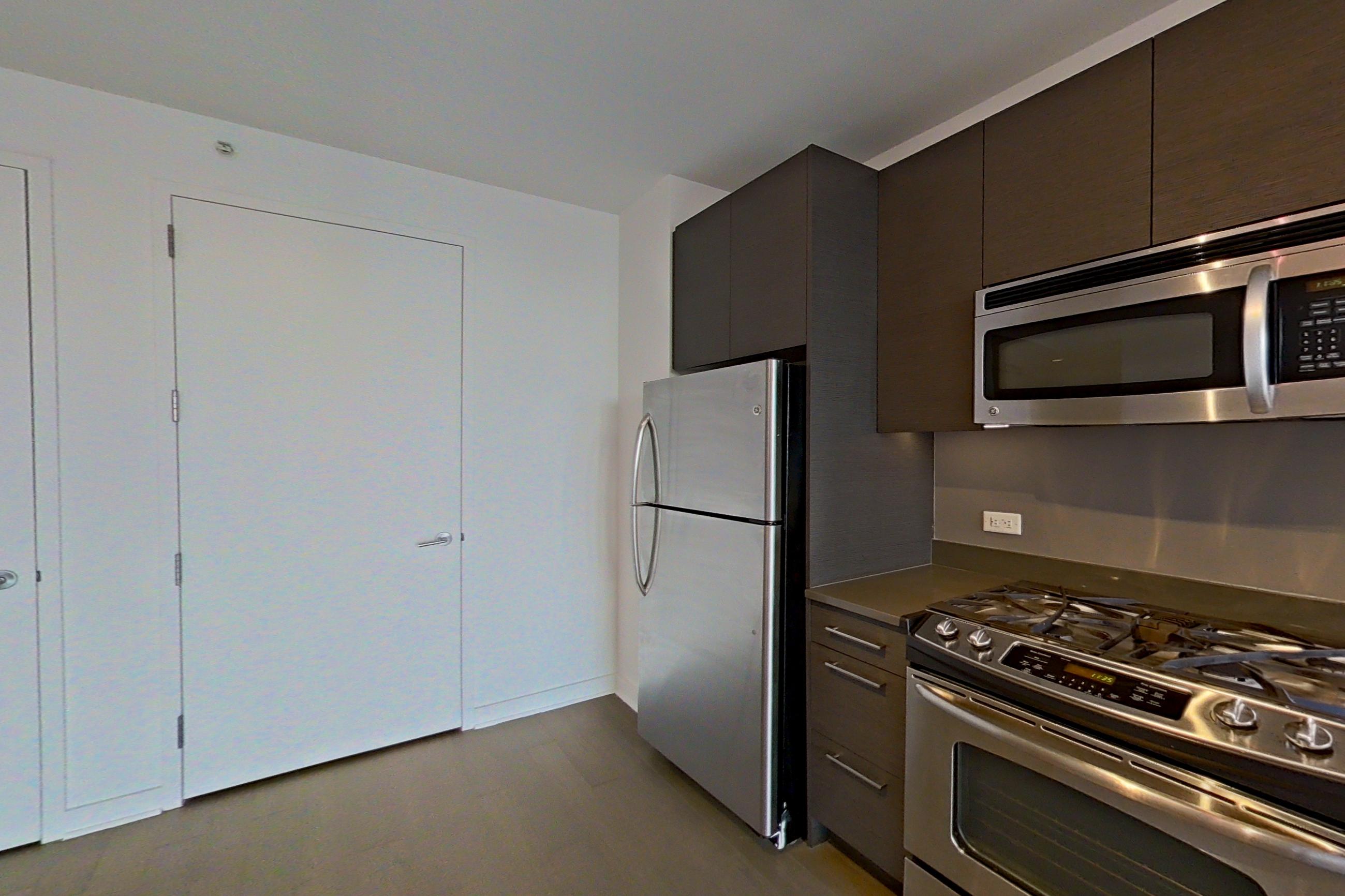 KITCHEN (representative of this floor plan)
